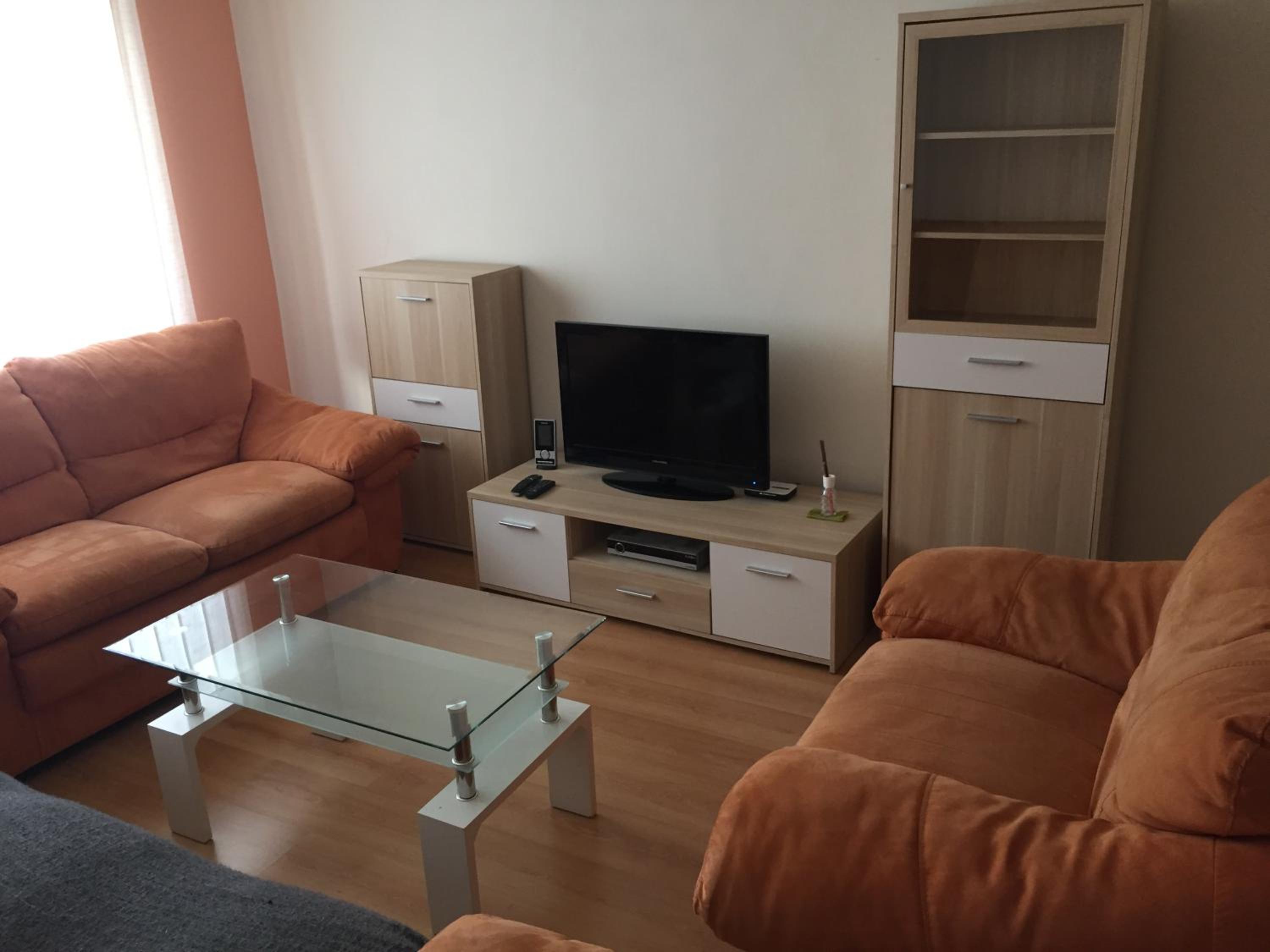 Family Suite photo 1
