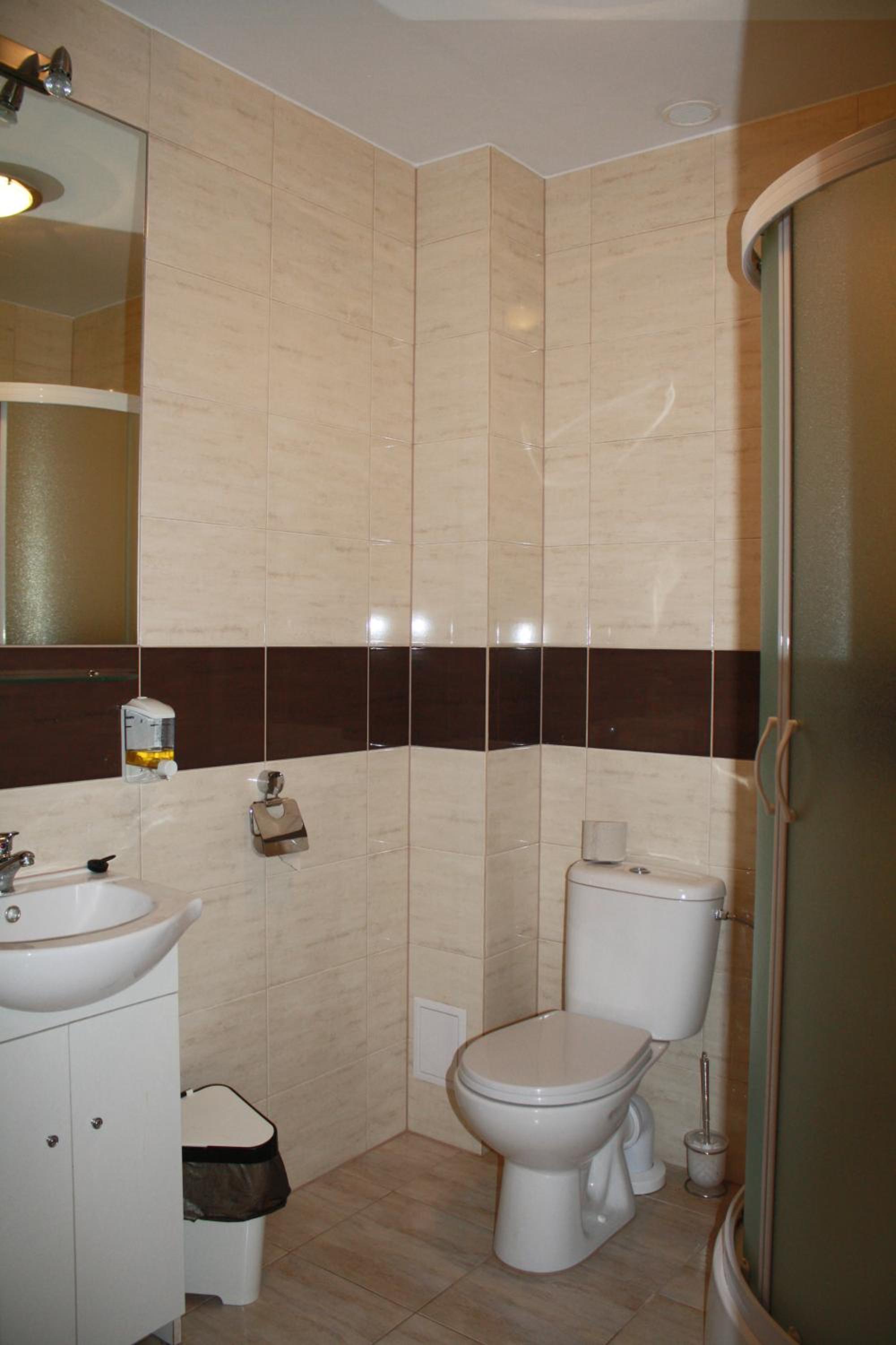 Double or Twin Room photo 3