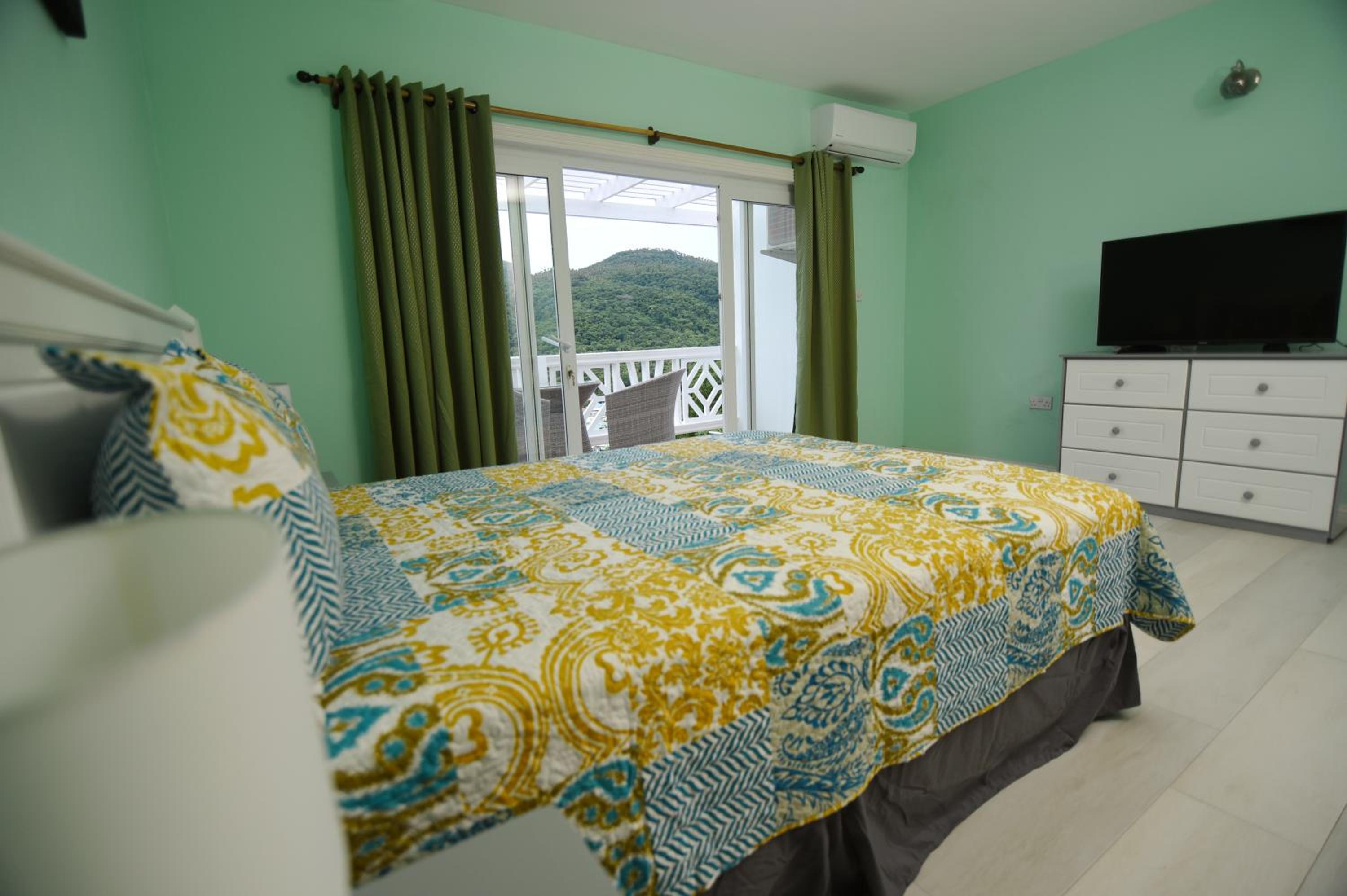 One-Bedroom Villa photo 3