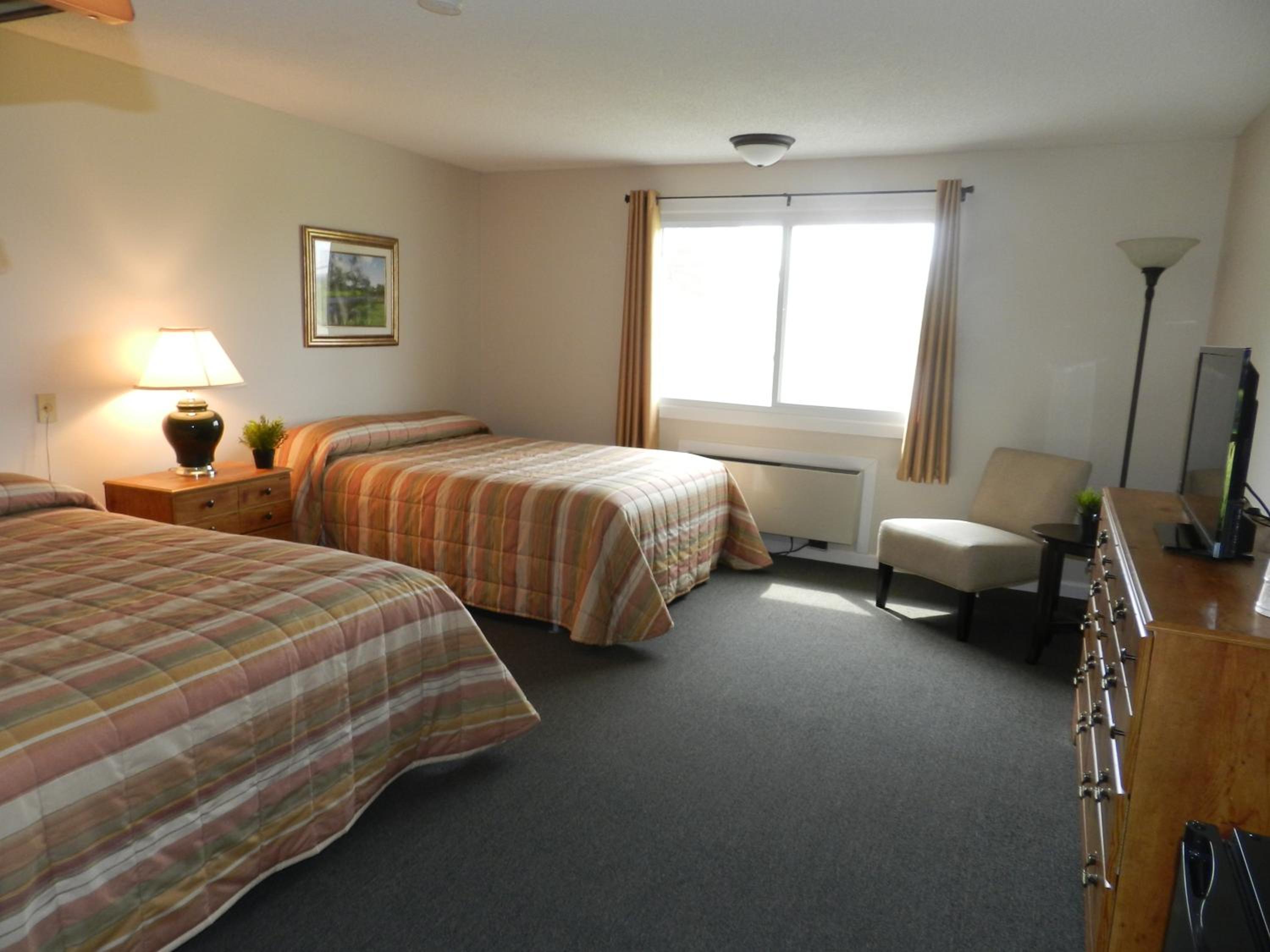 Queen Room photo 3