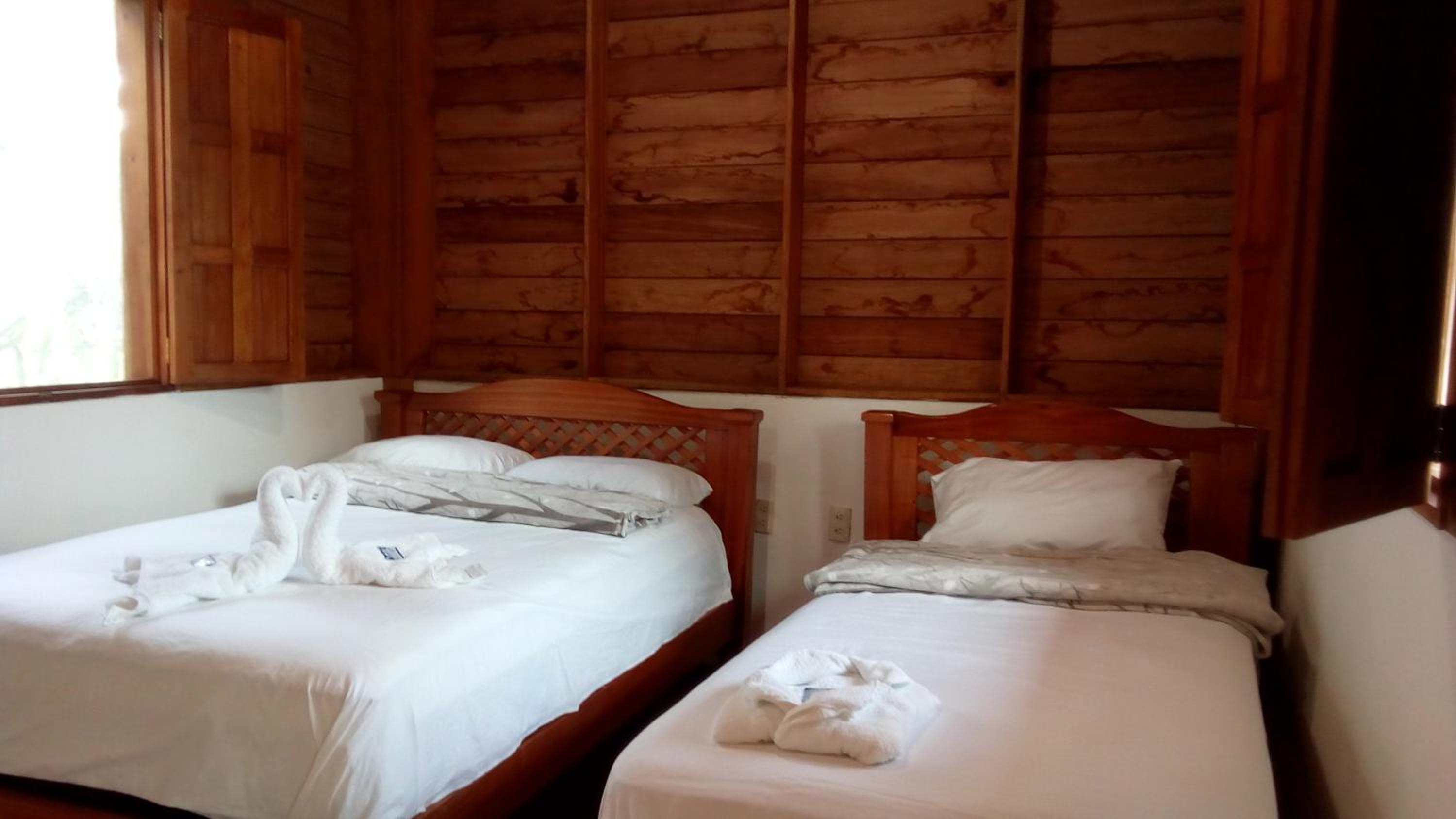 Triple Room - Photo 11