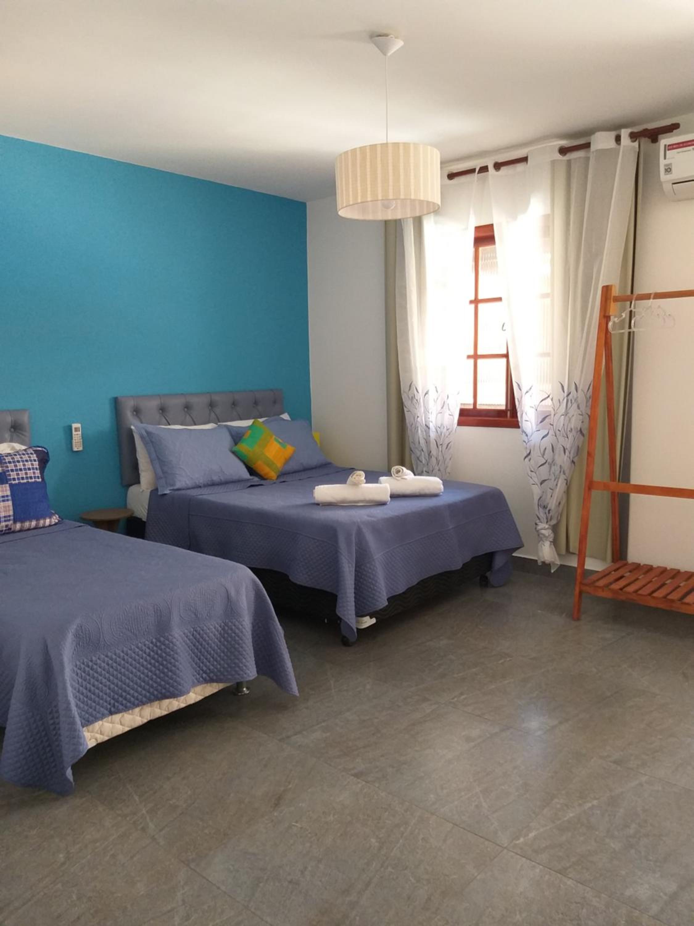 Triple Room photo 2