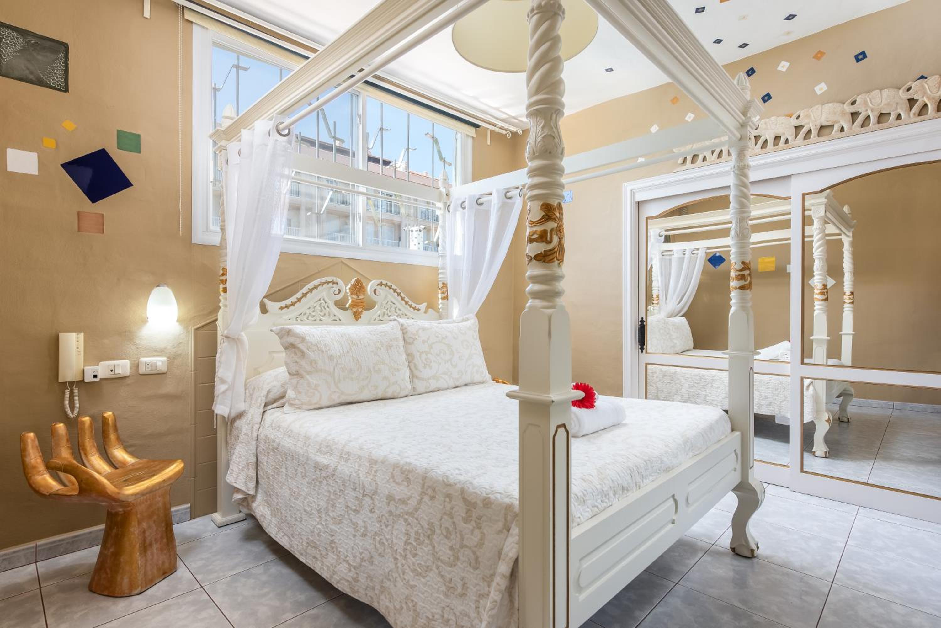 Apartamento Superior