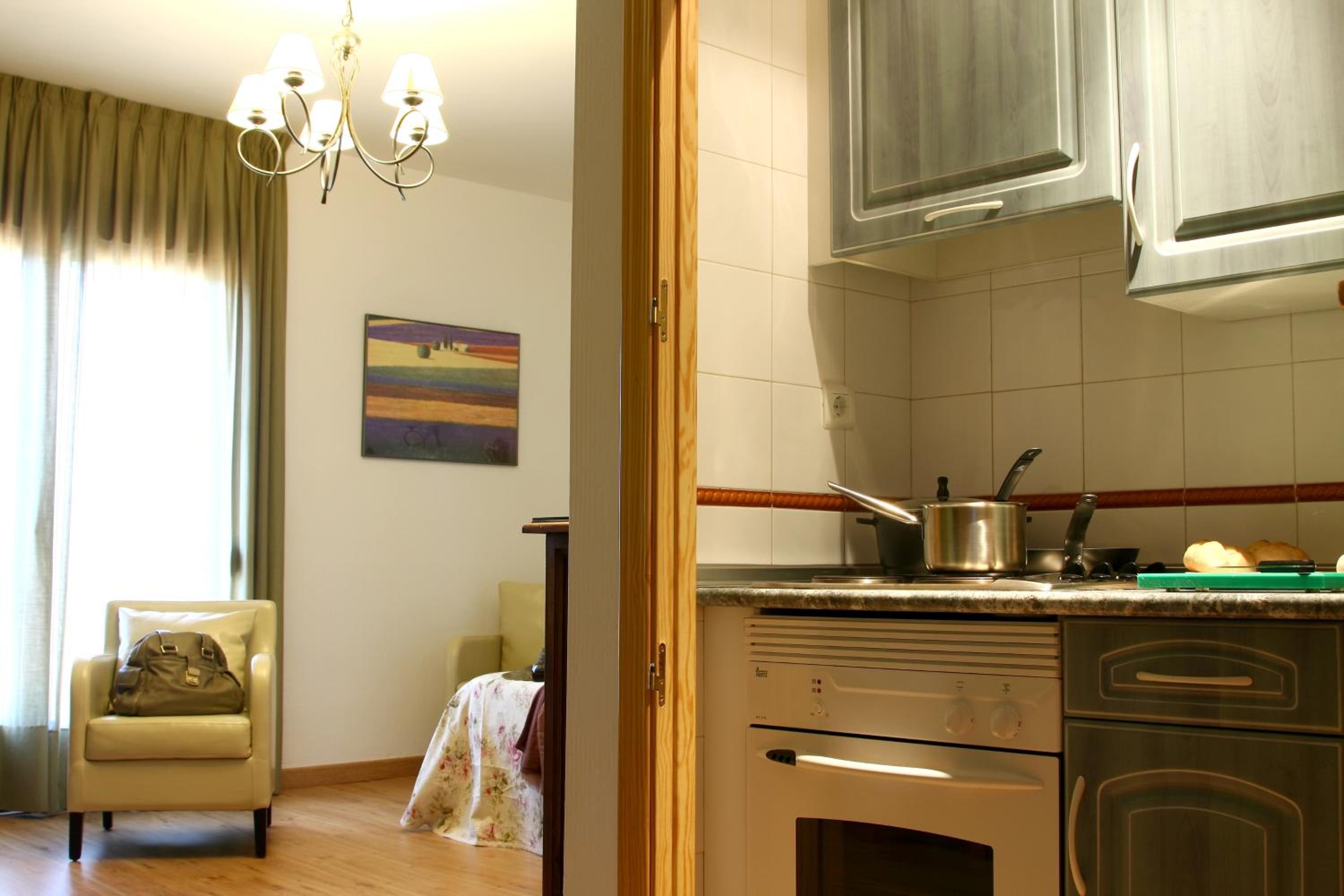 Double or Twin Room with Lagoon View photo 3