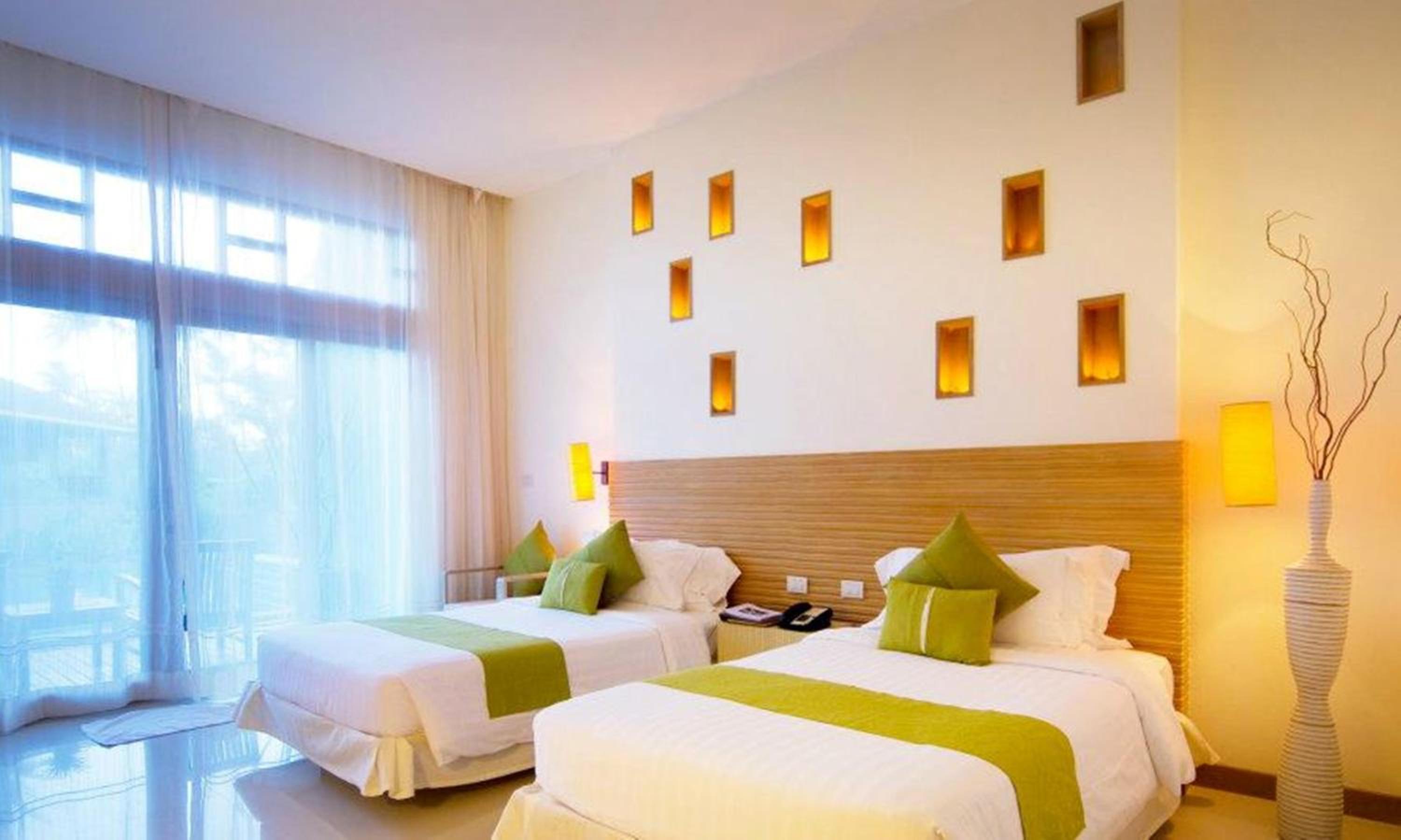 Superior Twin Room - Photo 3