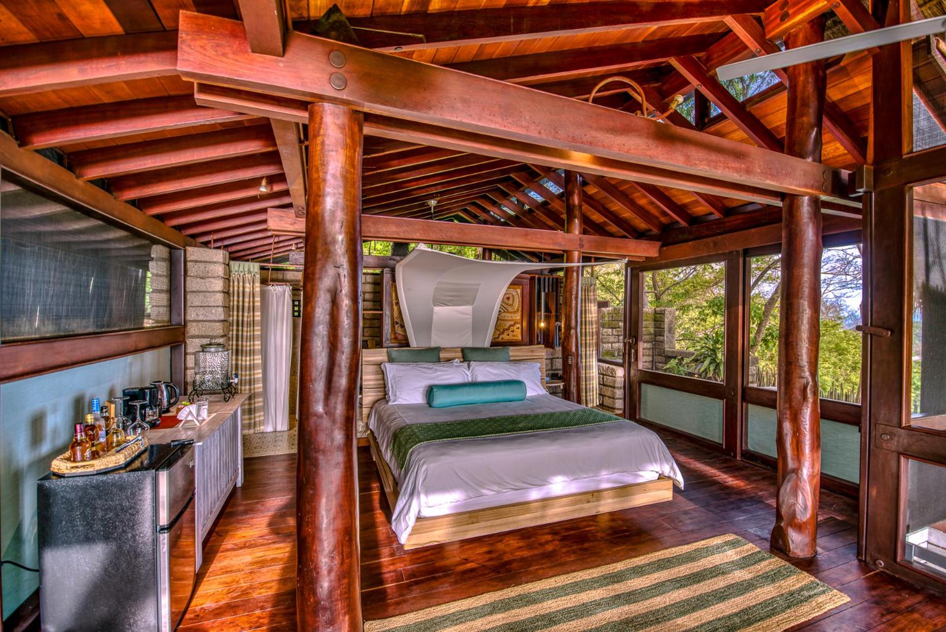 Oceanview Bungalow photo 1