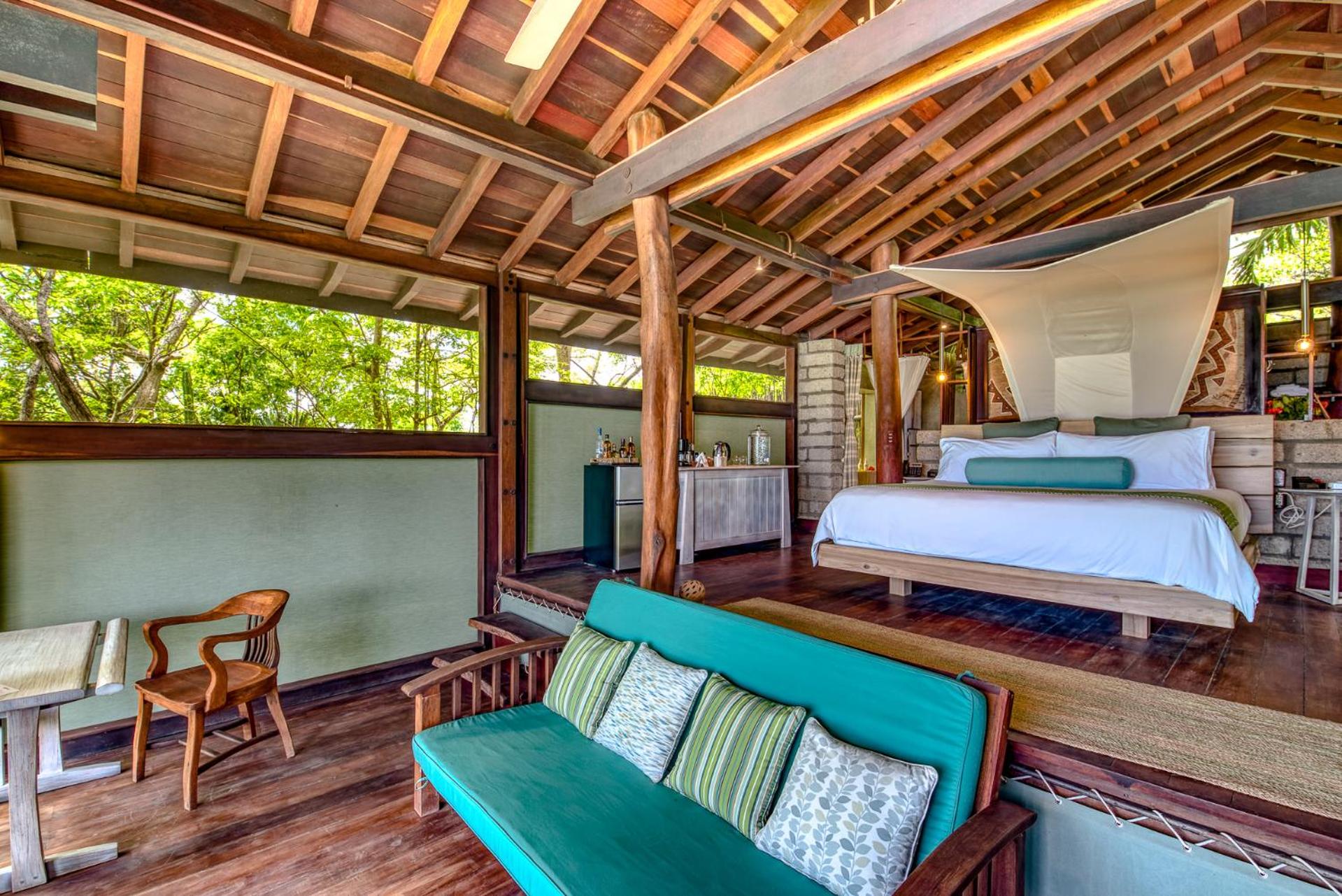 Oceanview Bungalow photo 3