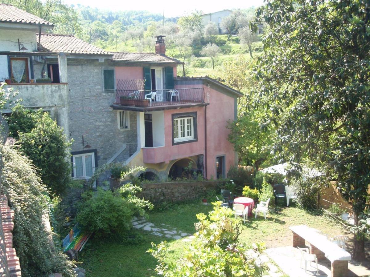 Studio with Terrace photo 2