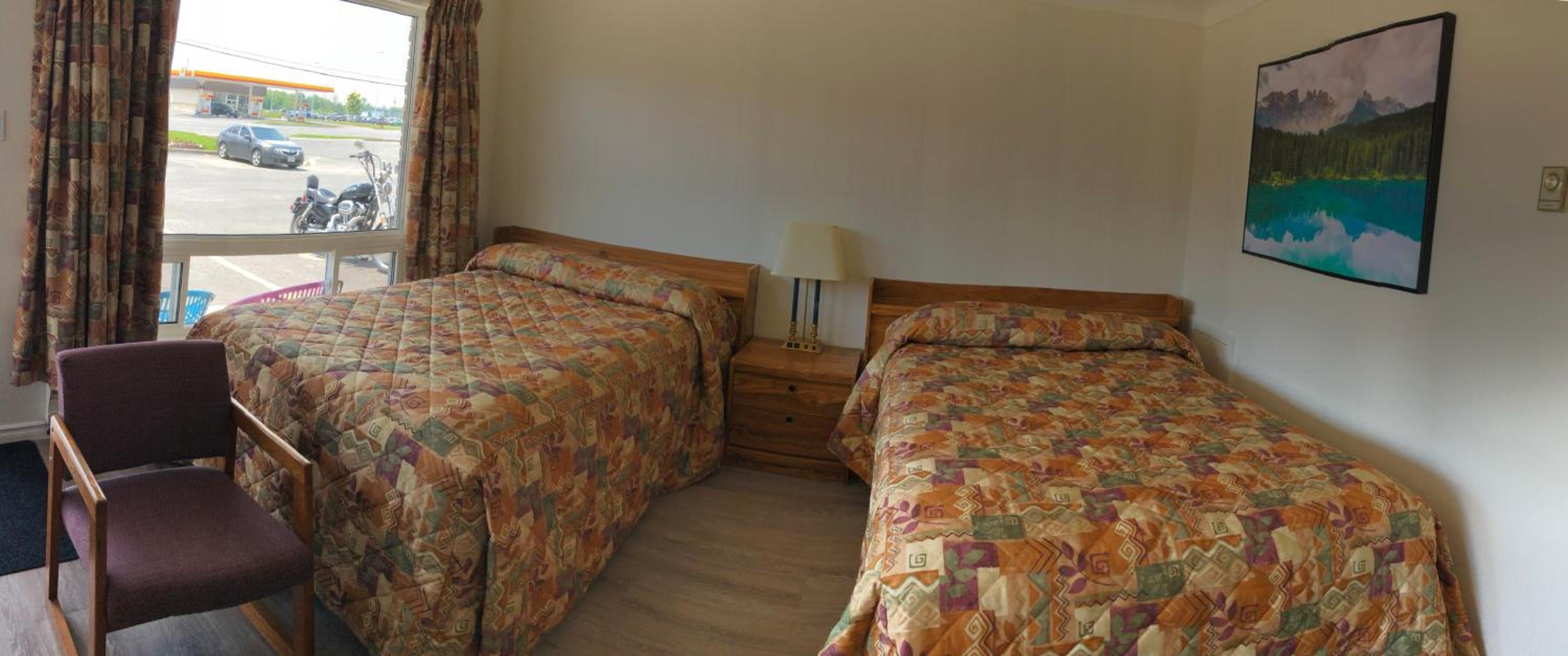 Double Room - Photo 27