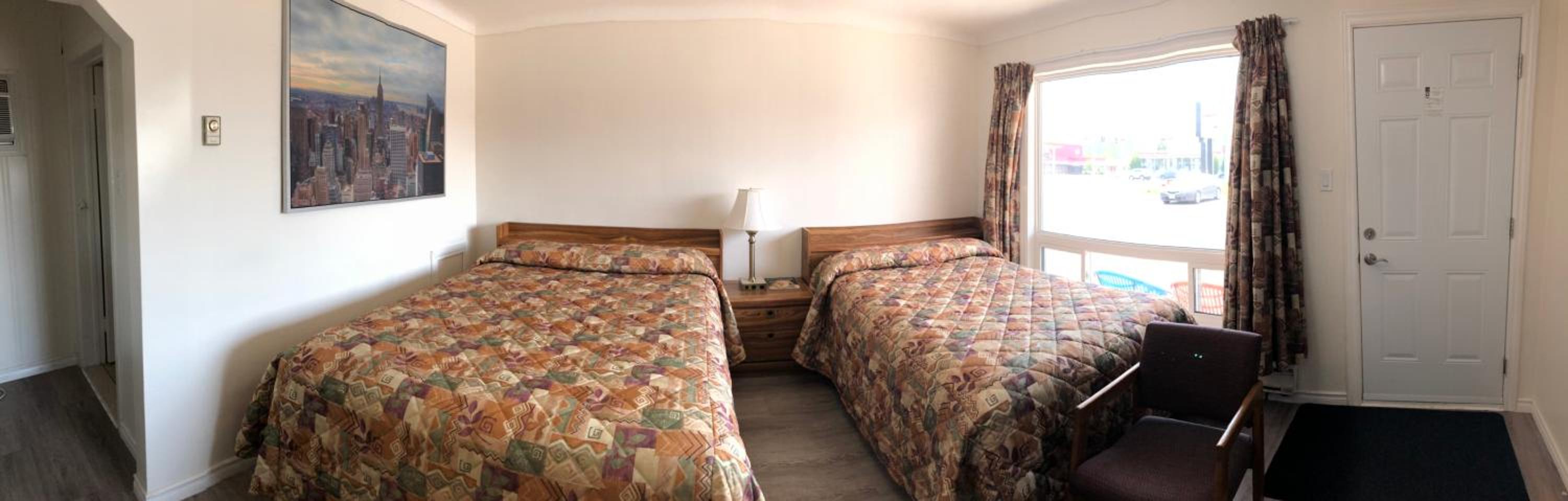 Double Room - Photo 3