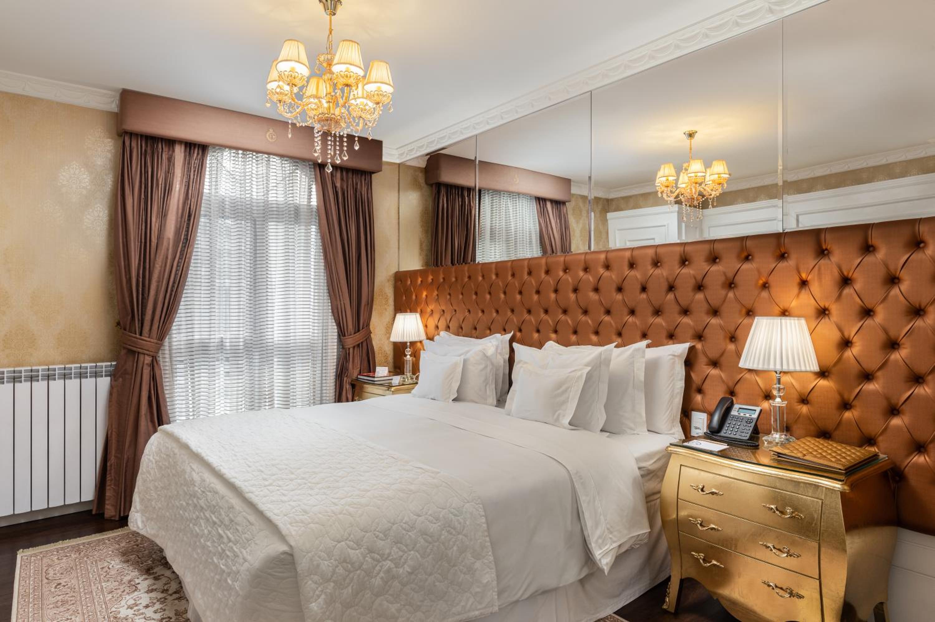 Available room