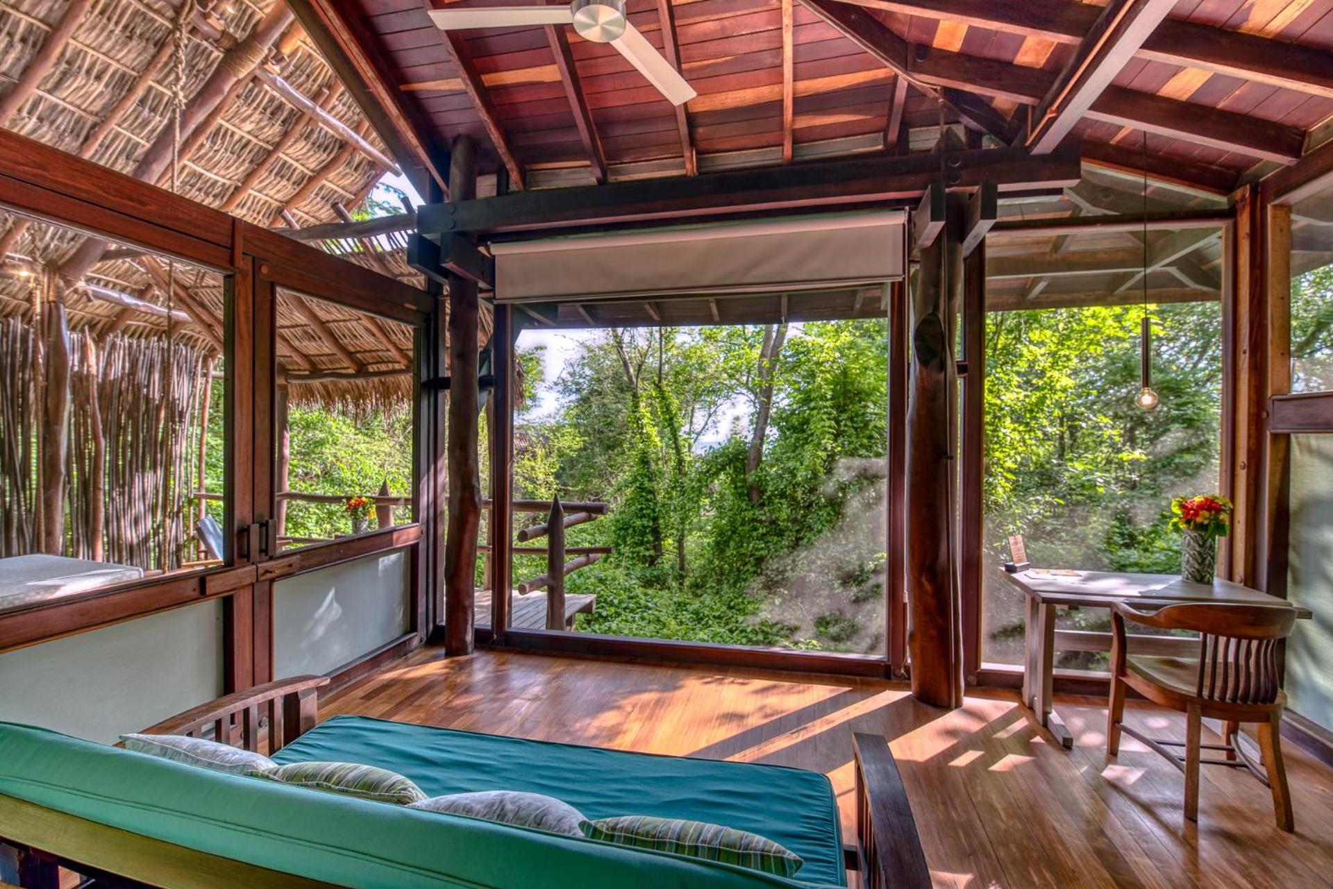 Forest View Bungalow with Plunge Pool photo 1