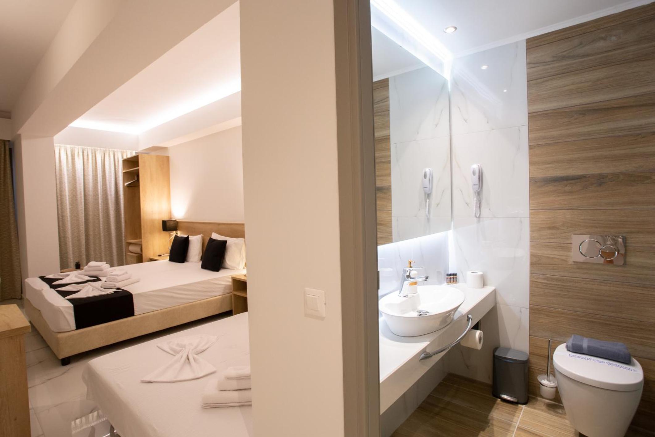 Triple Room - Photo 6