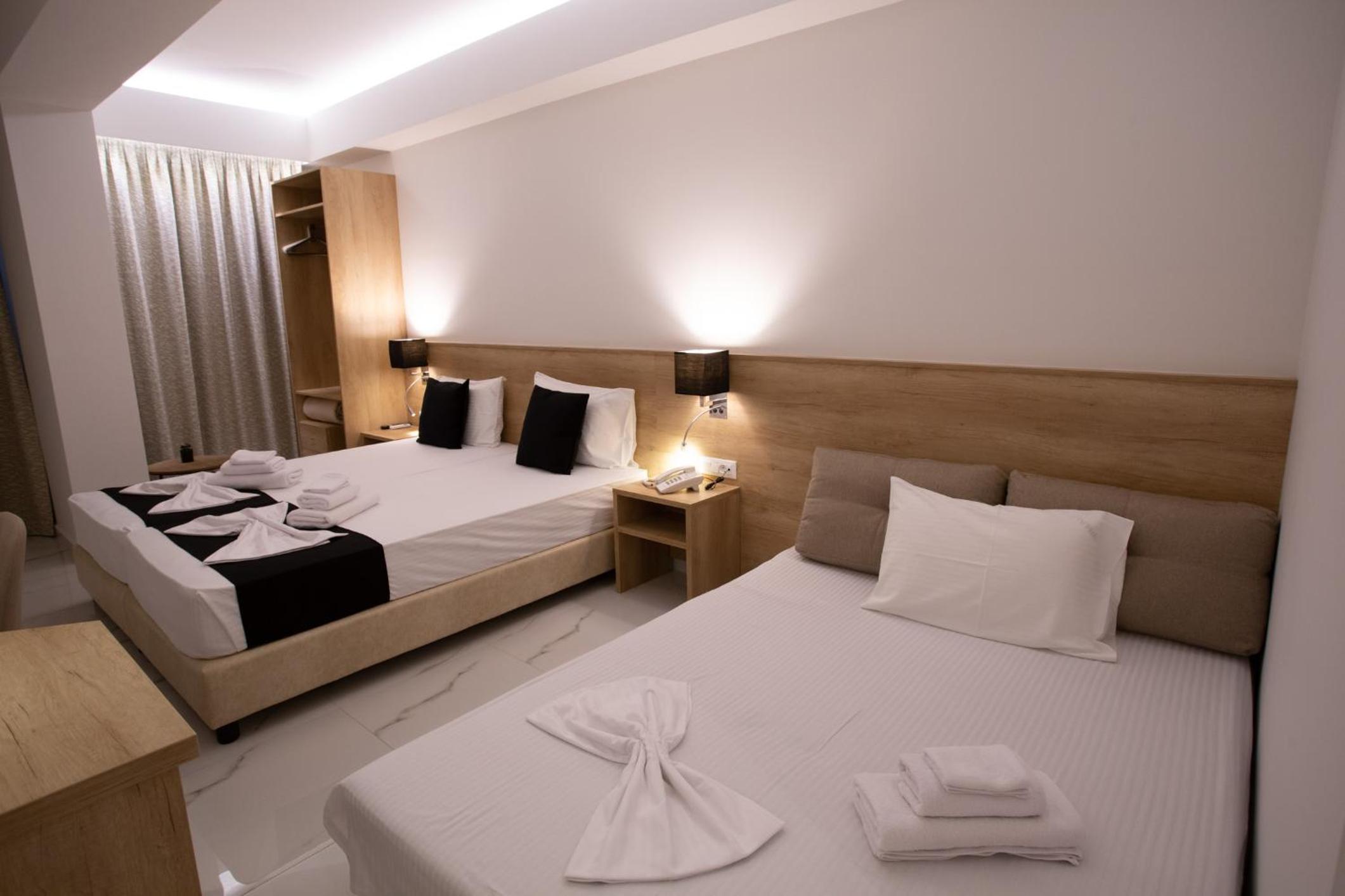 Triple Room - Photo 10