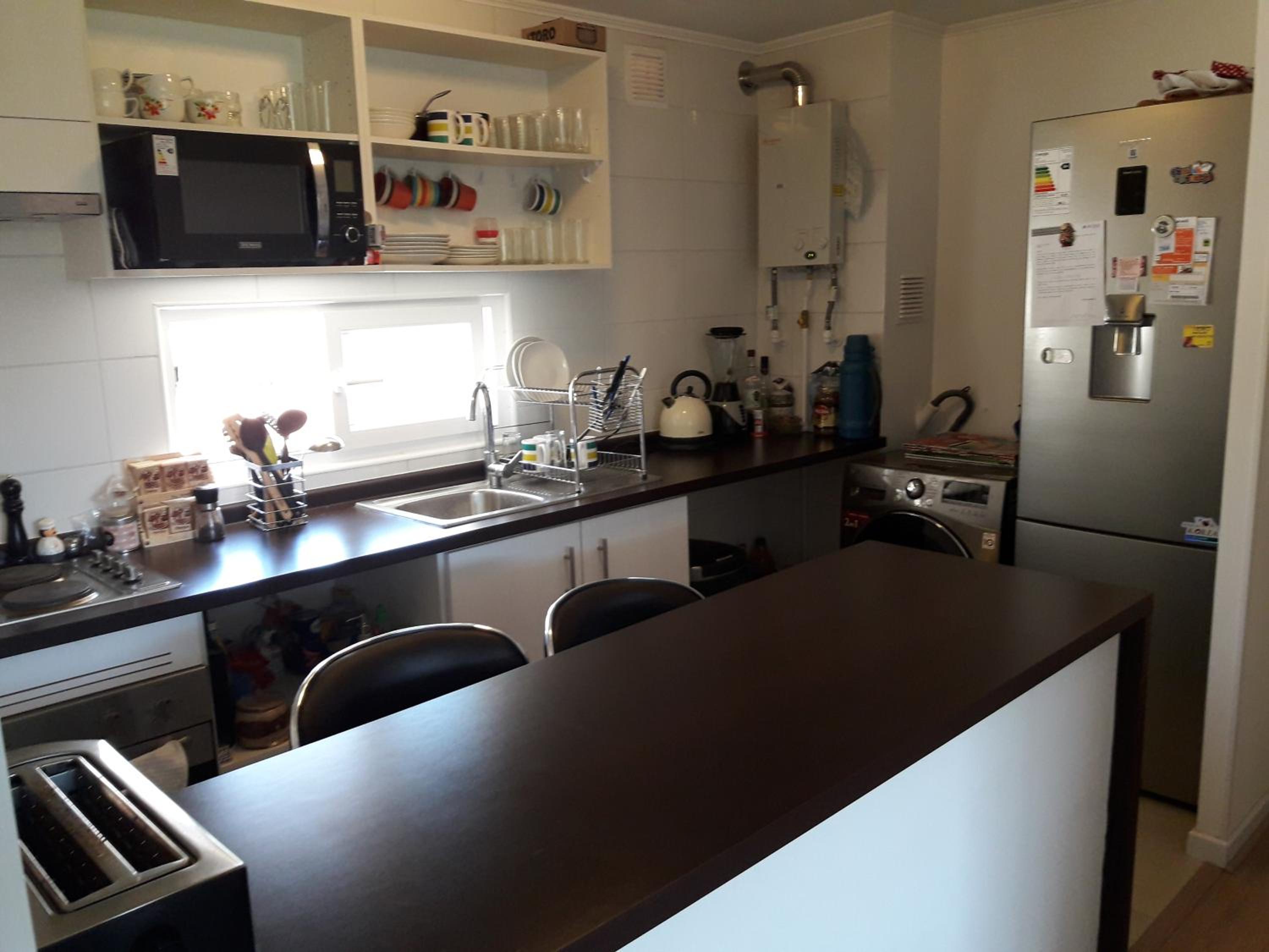 Apartment photo 2