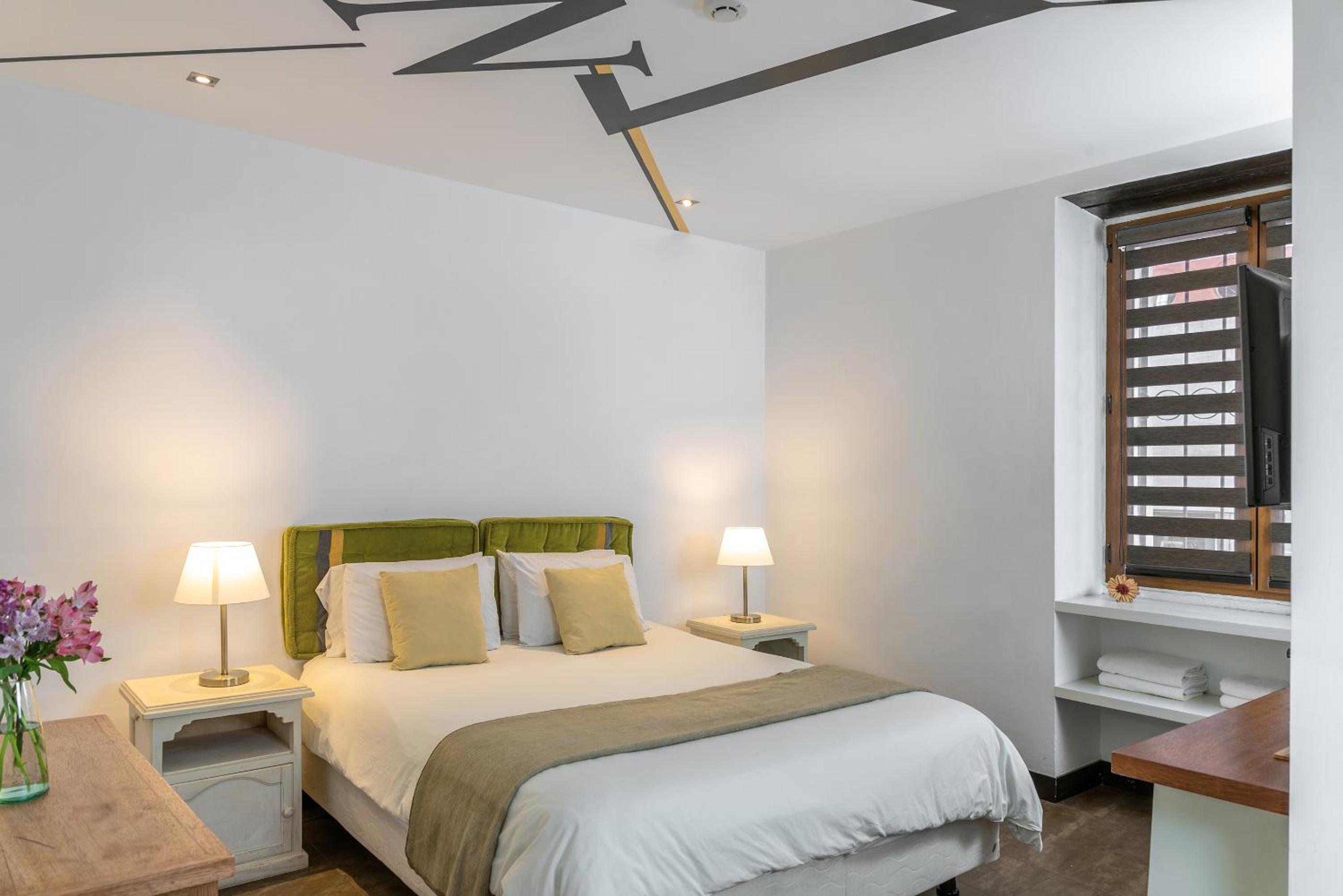 Single Room photo 3
