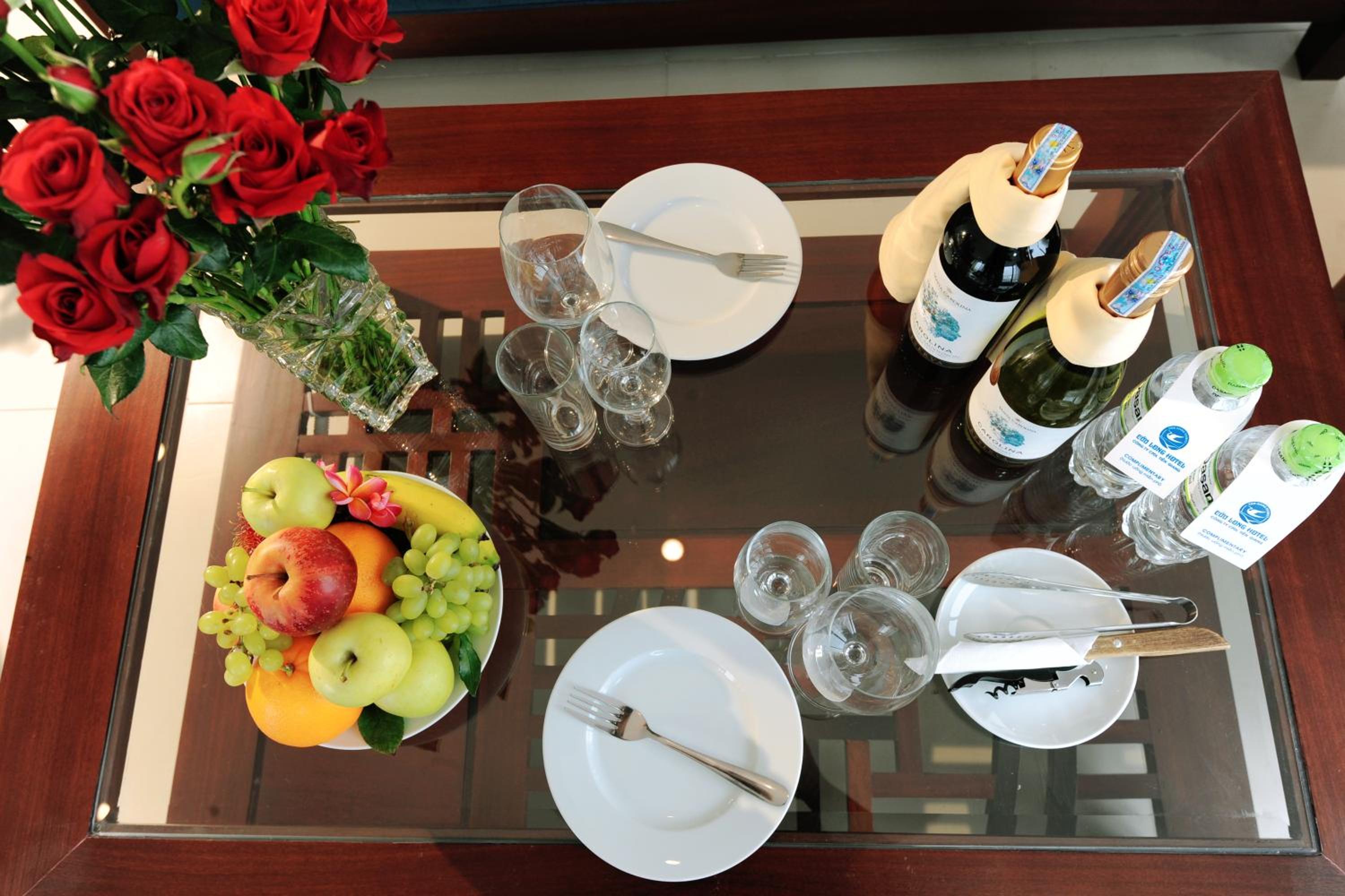 Suite with Balcony photo 3