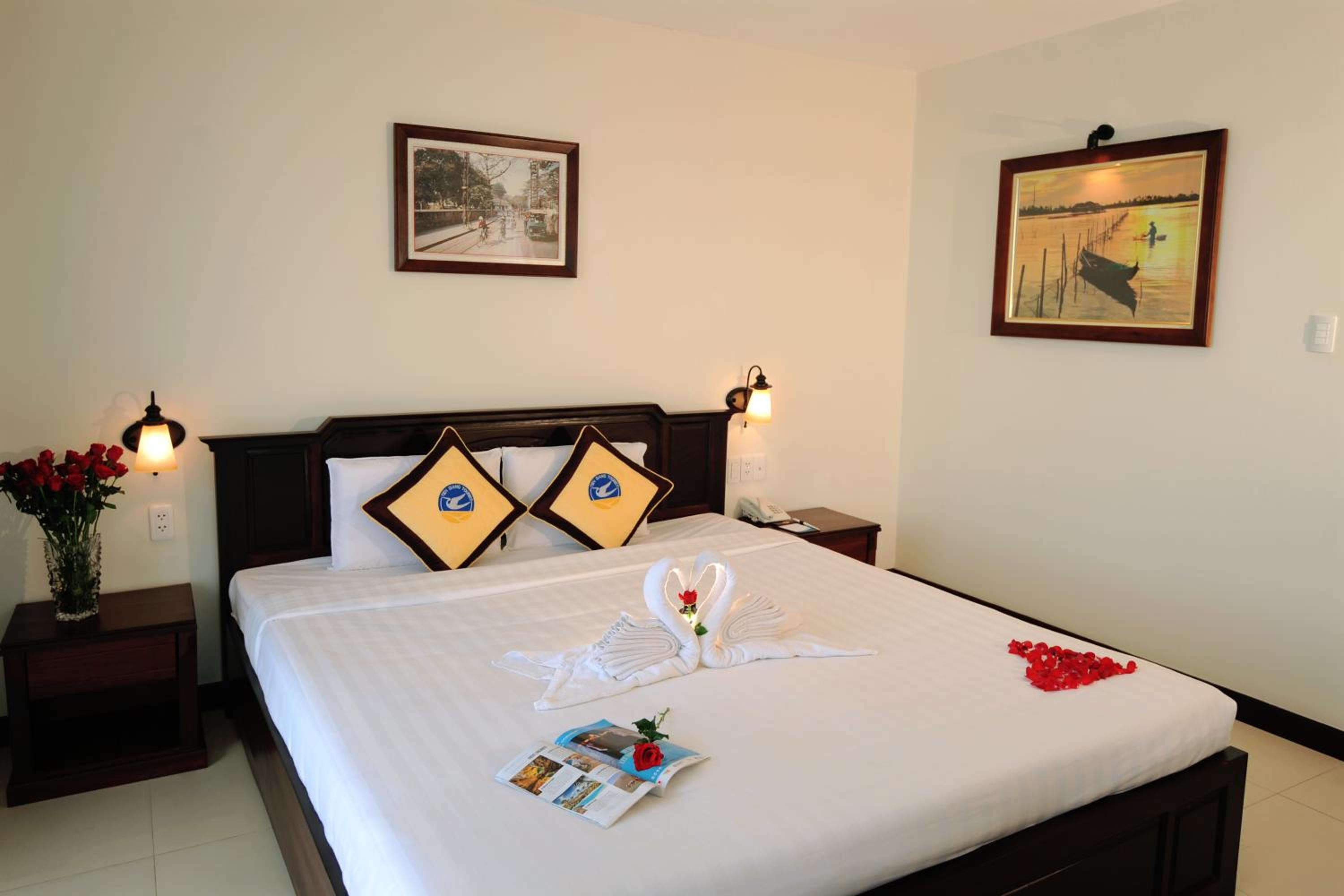 Suite with Balcony photo 2