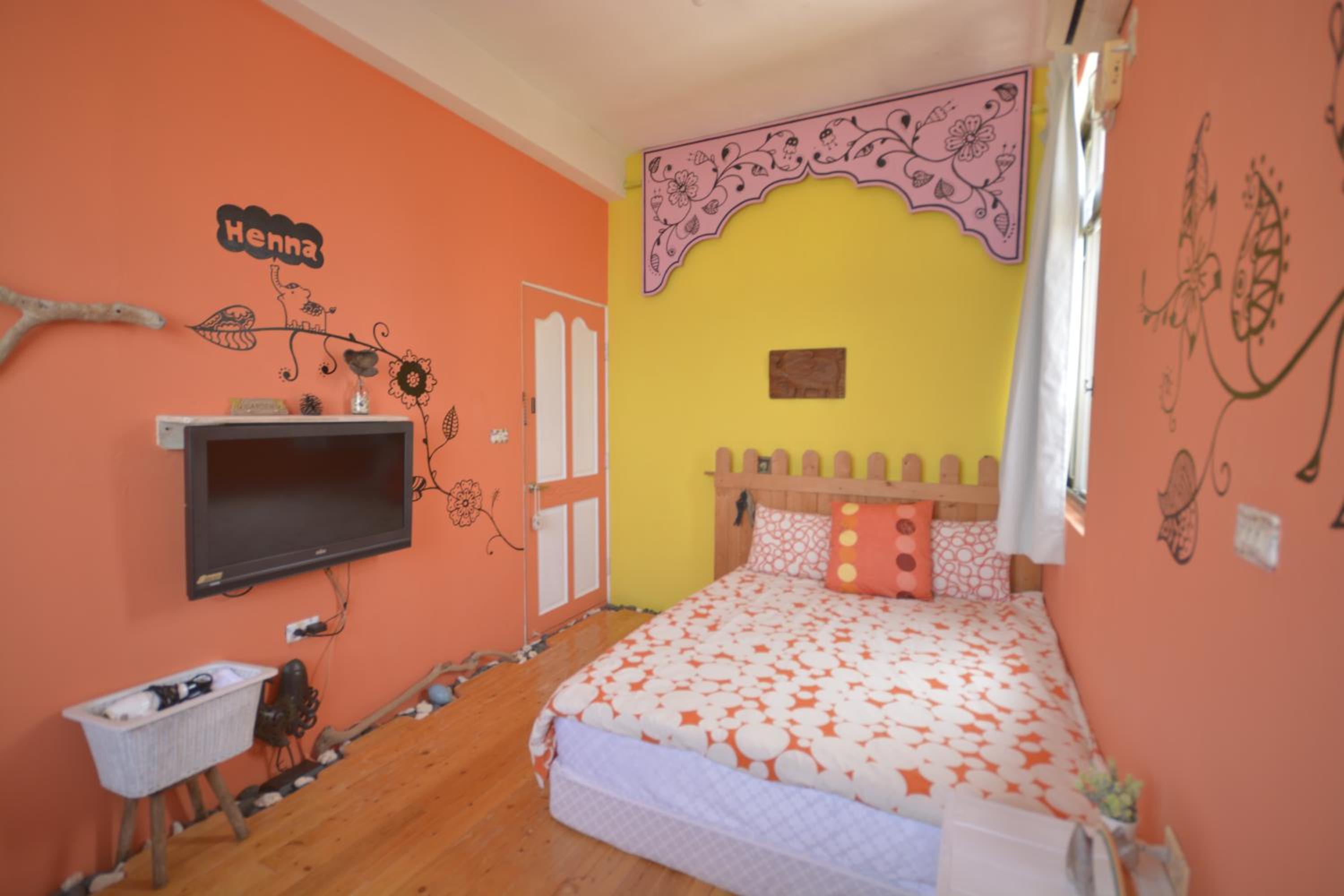 Double Room with Sea View photo 1