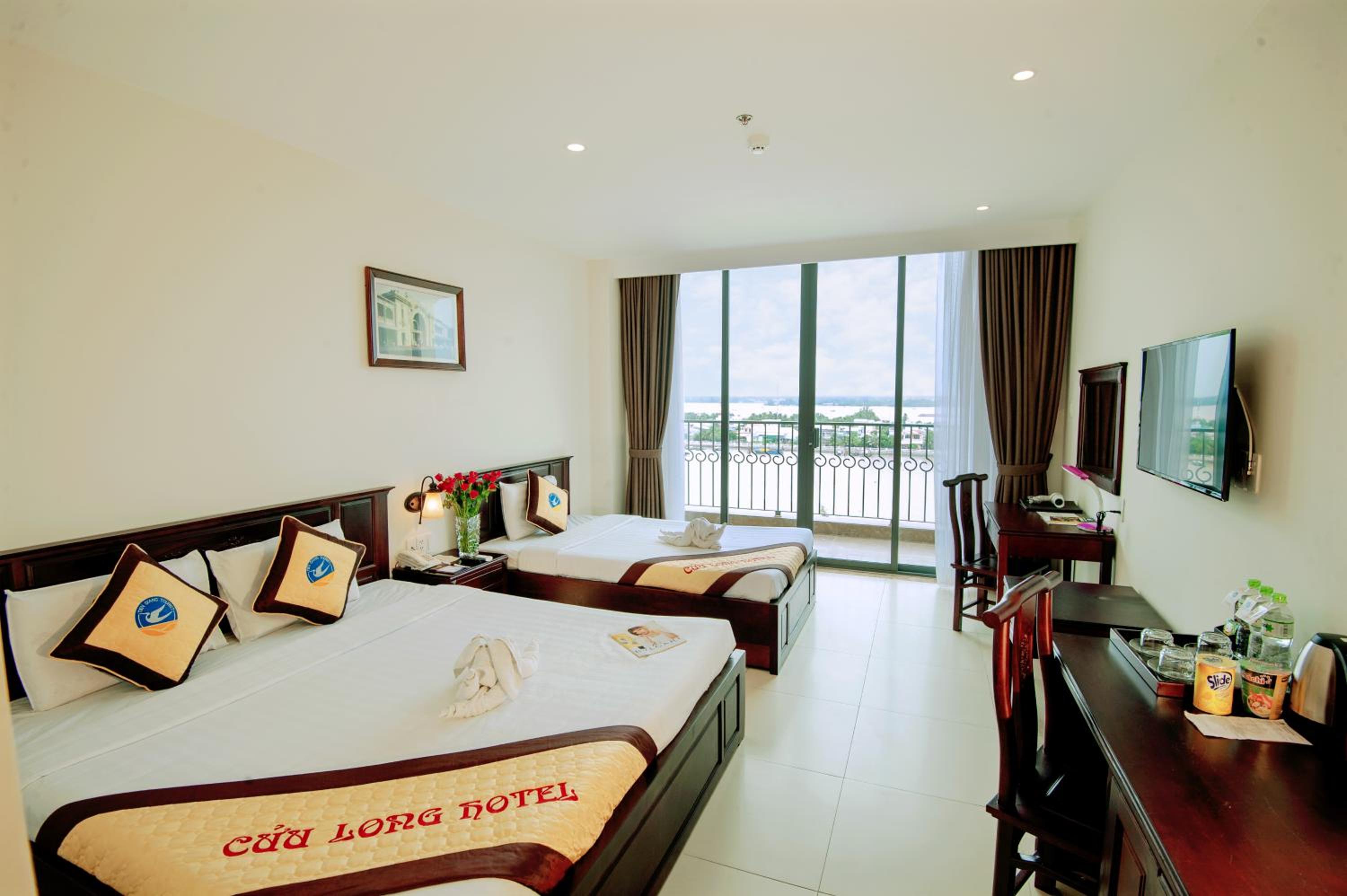 Triple Room with Balcony photo 1