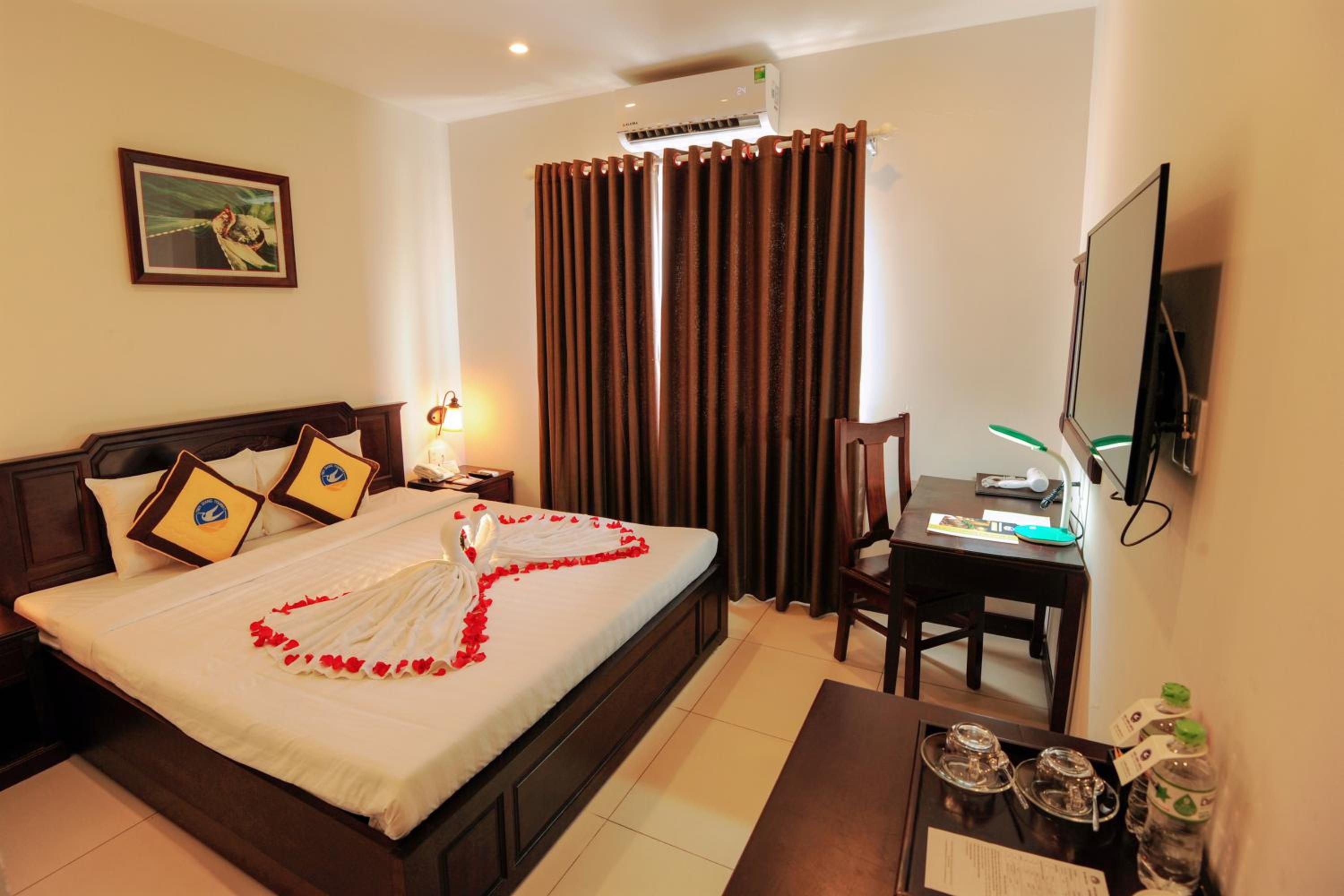Superior Double Room - Photo 1