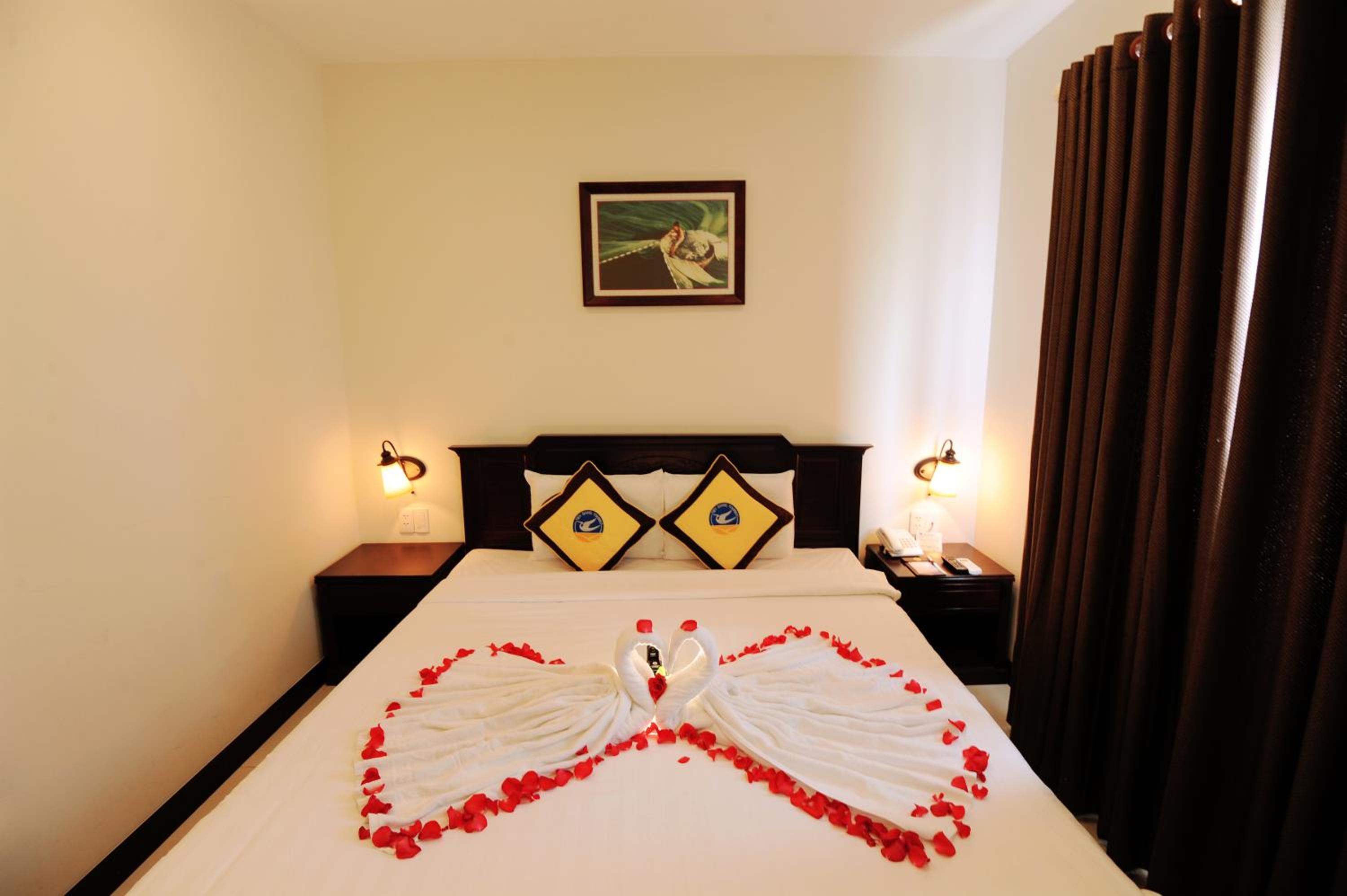Superior Double Room - Photo 5