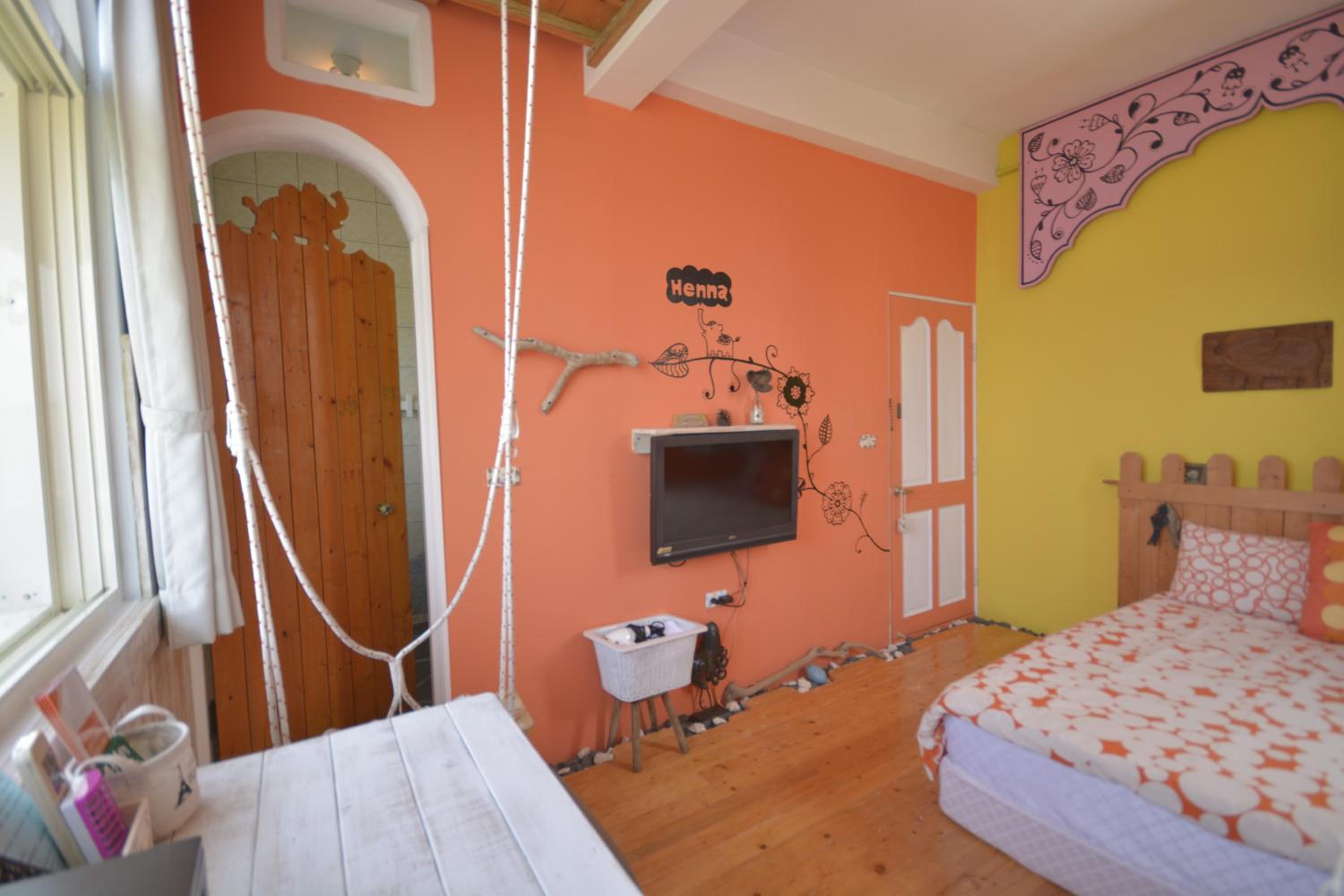 Double Room with Sea View photo 3