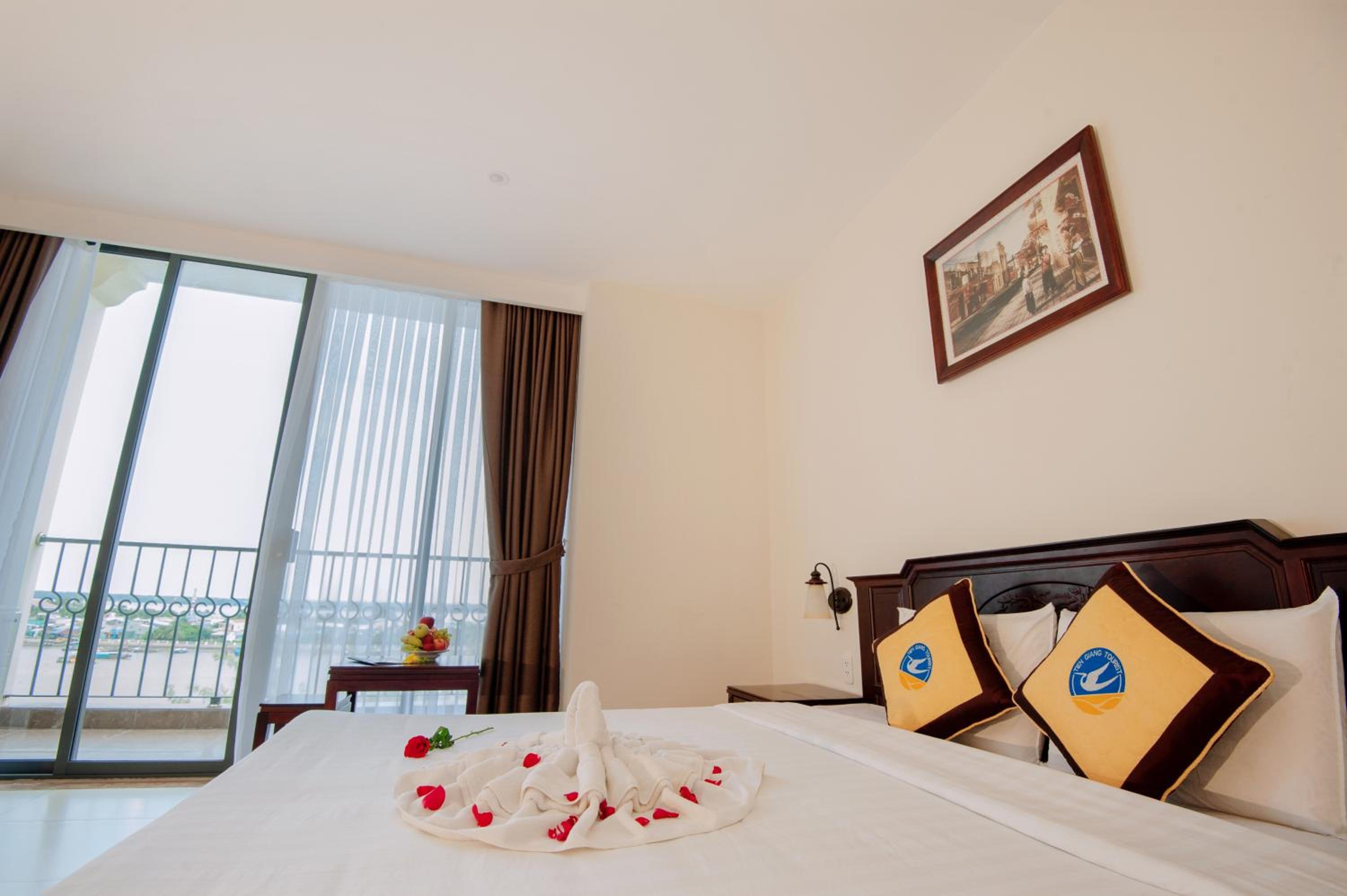 Deluxe Double Room - Photo 5