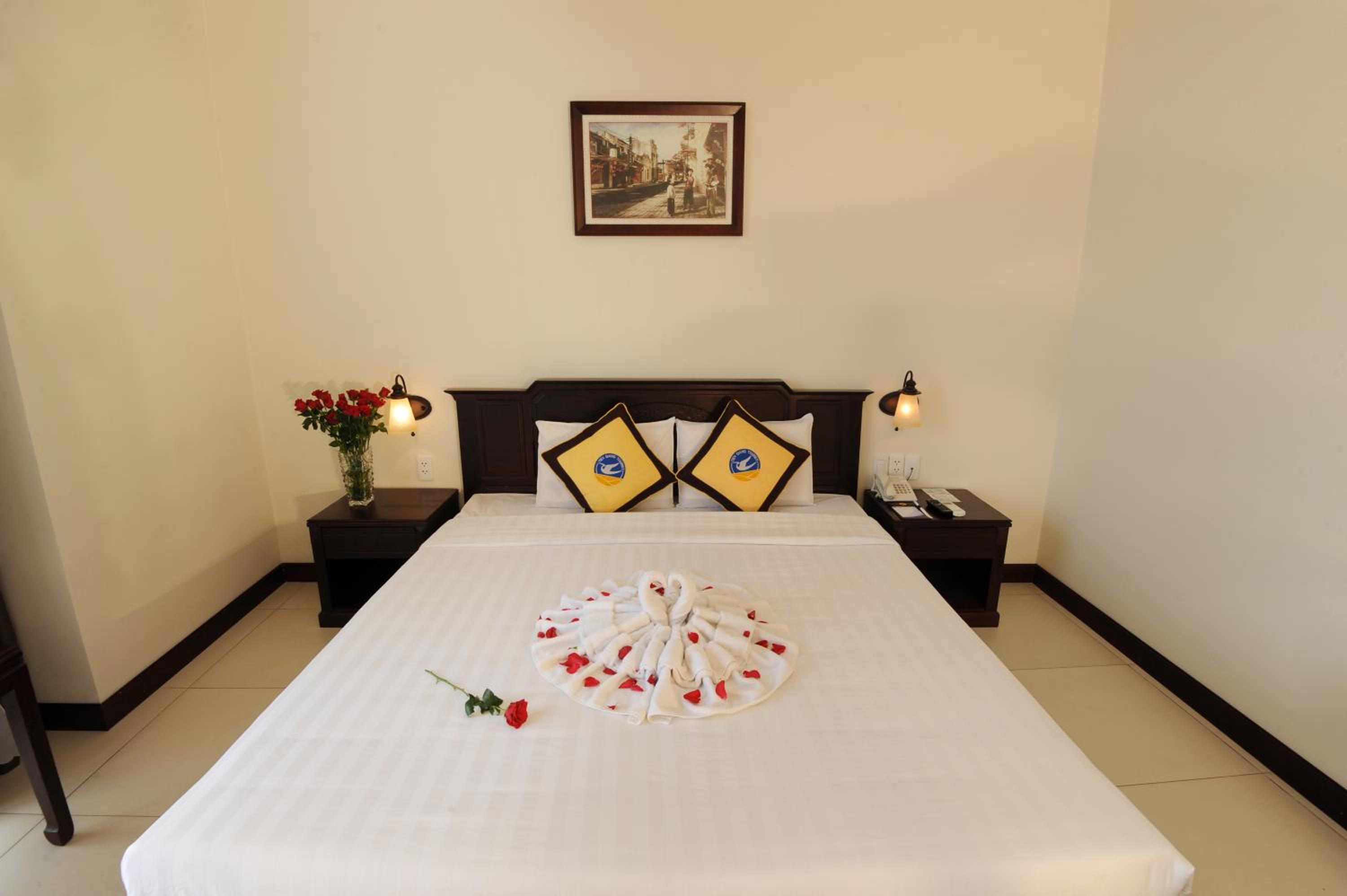 Deluxe Double Room - Photo 3