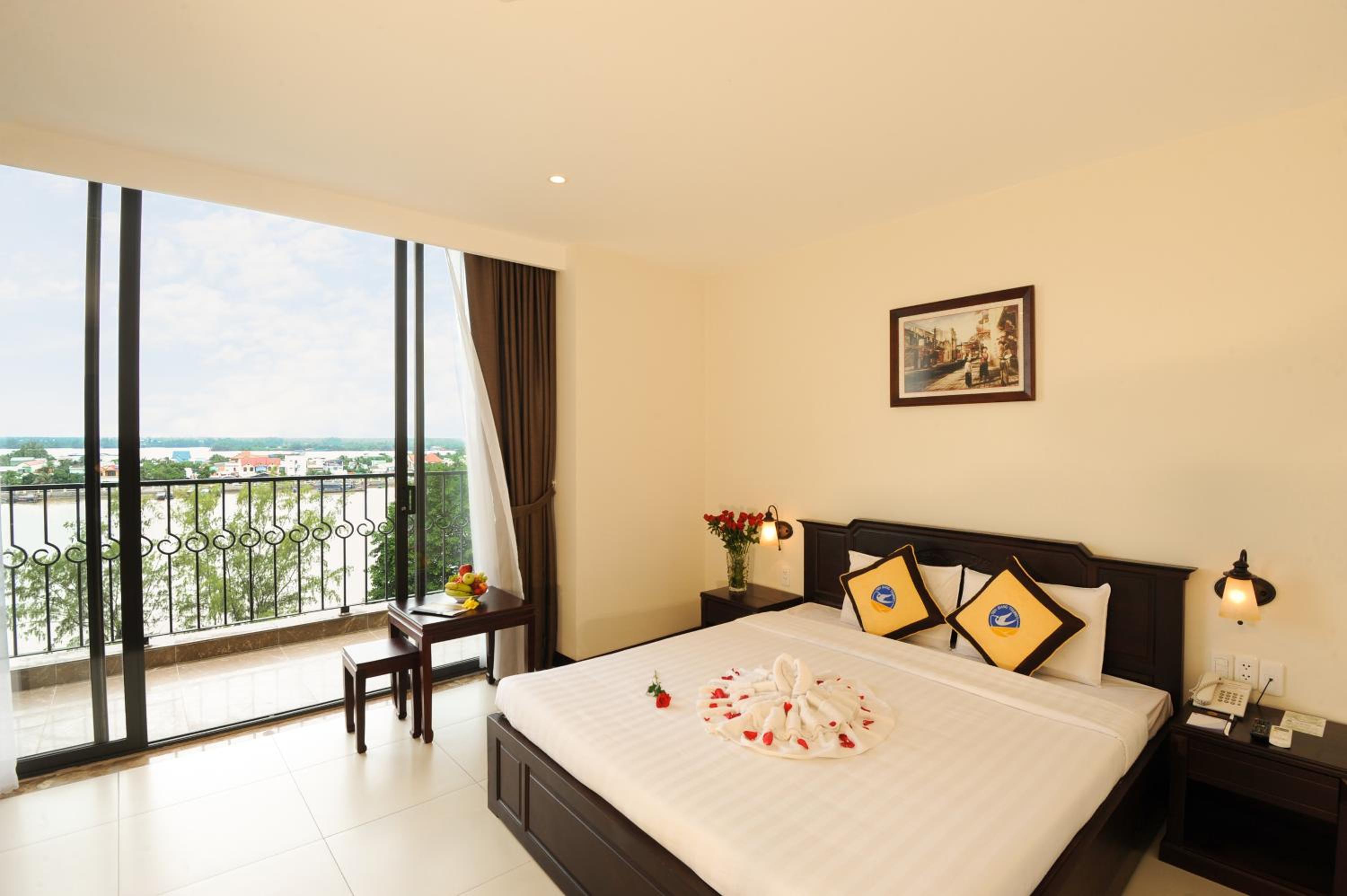 Deluxe Double Room - Photo 1