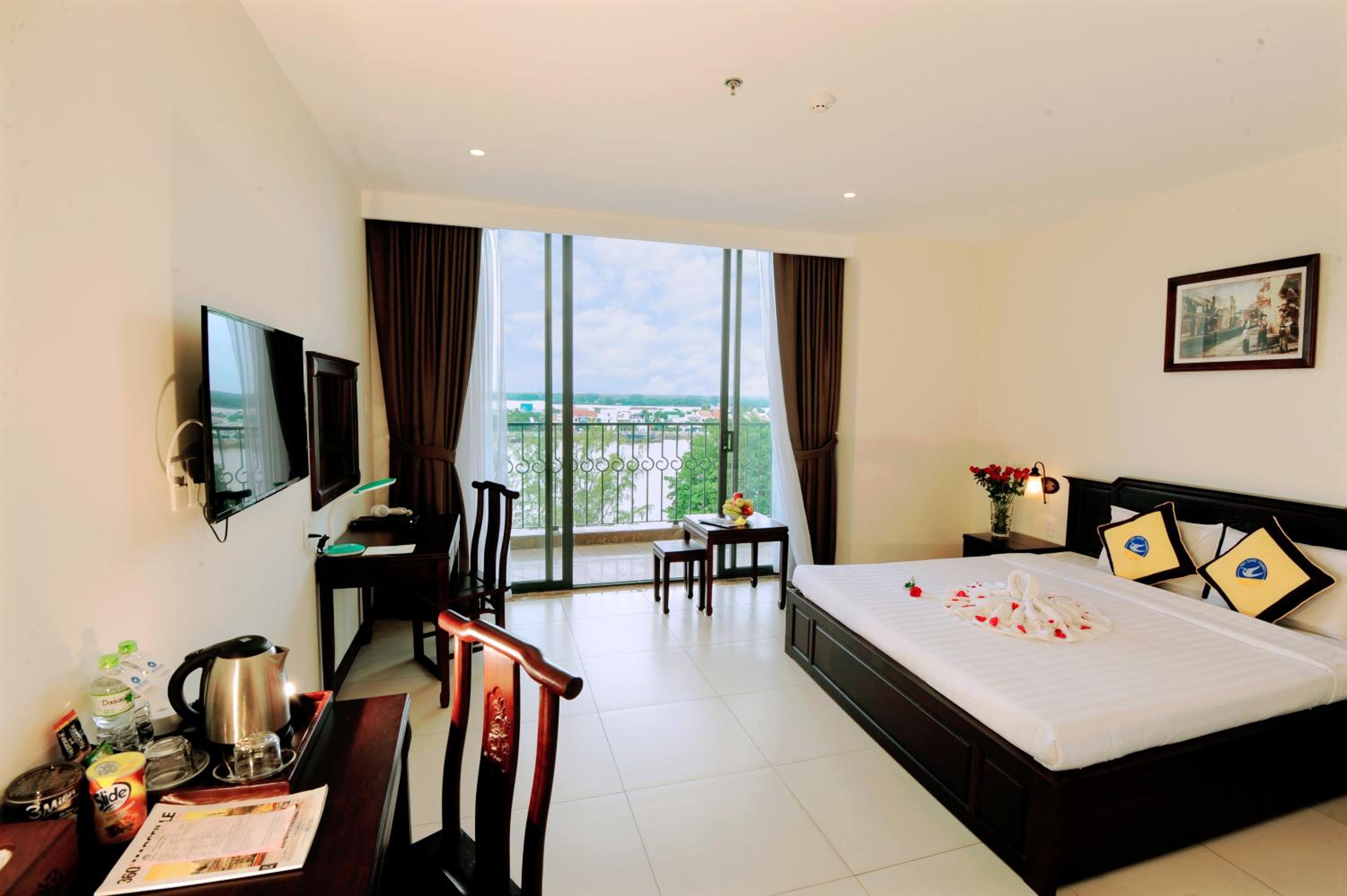 Deluxe Double Room - Photo 2
