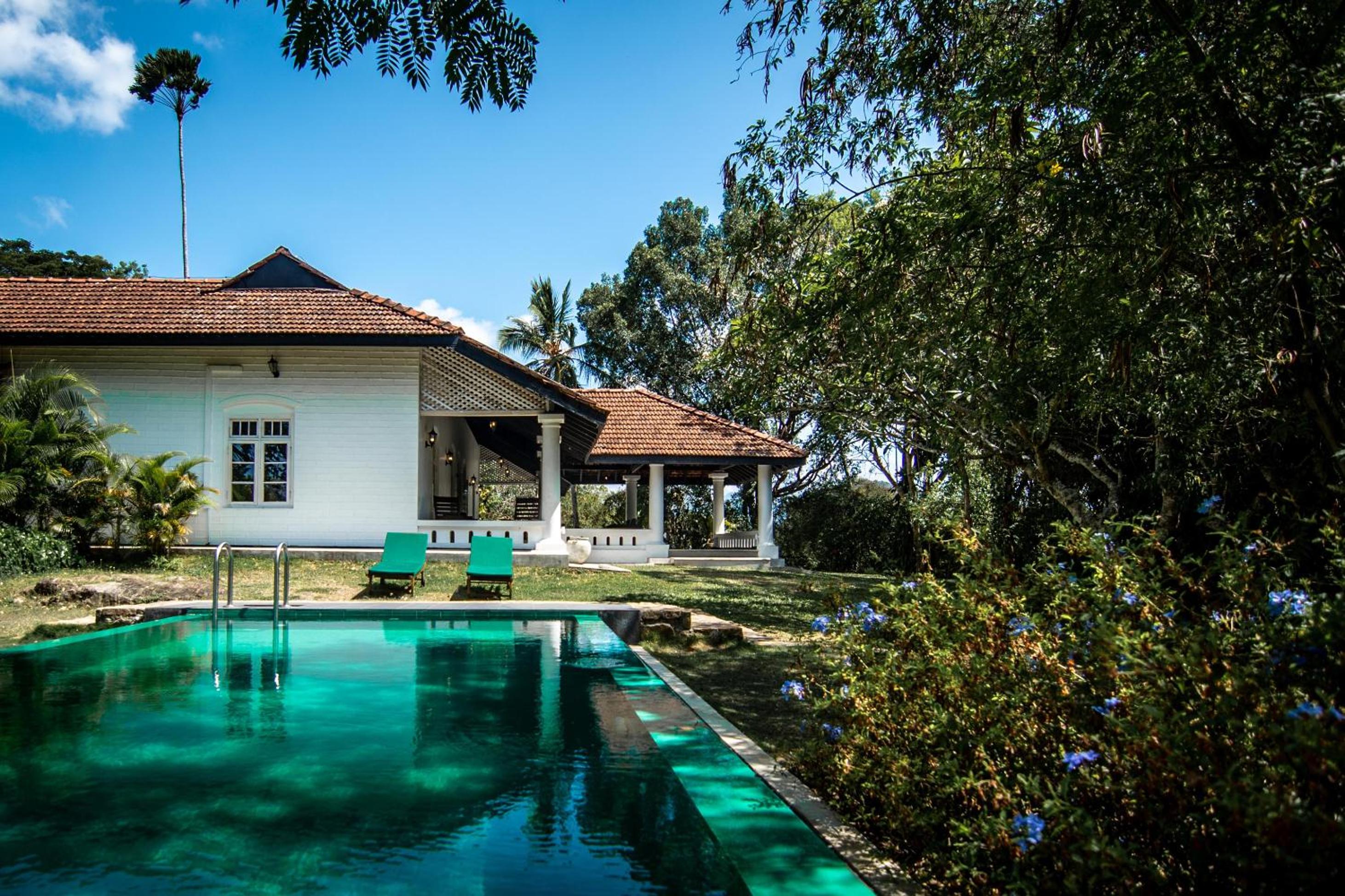 Three-Bedroom Bungalow - Deluxe photo 2