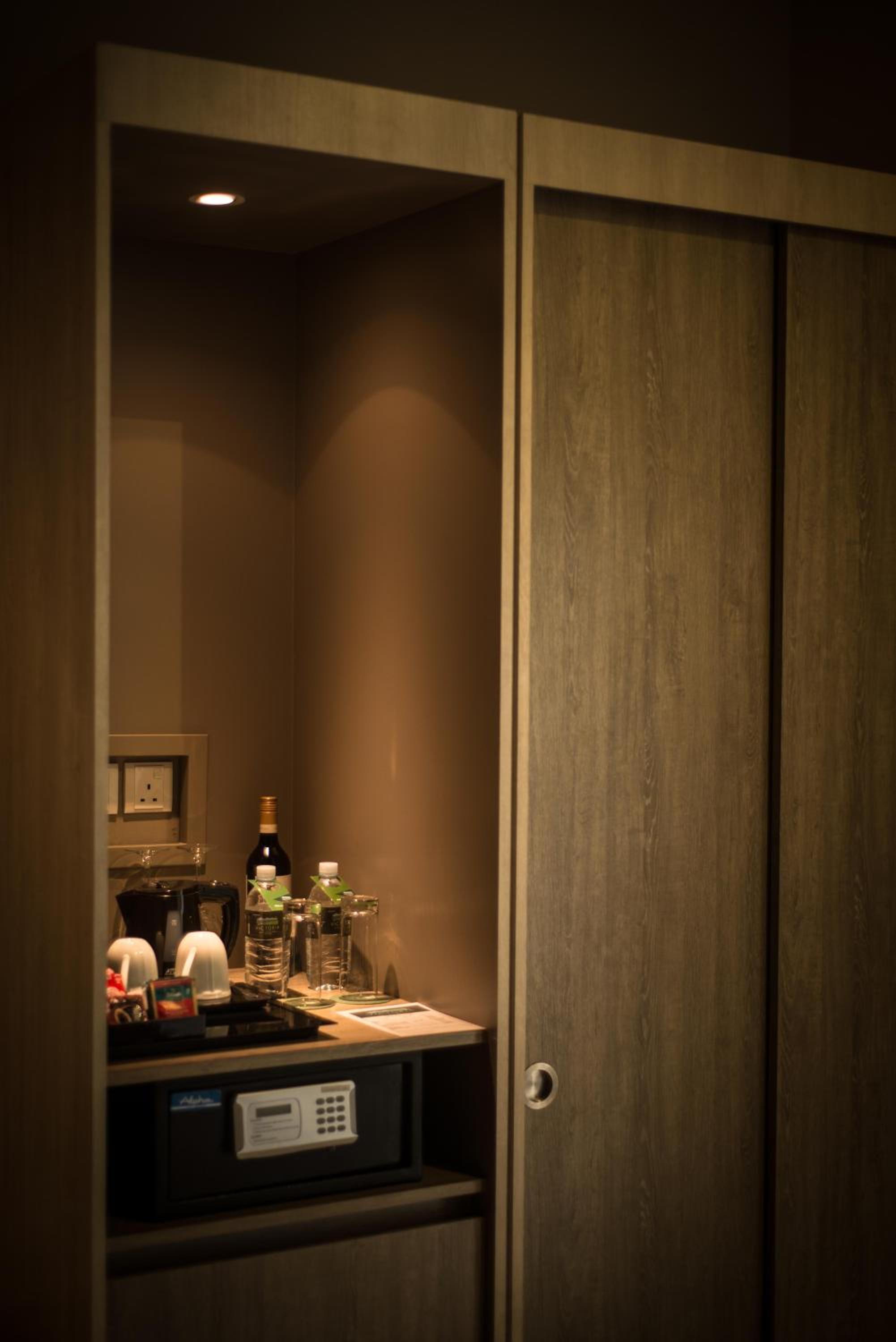 Chalet - Deluxe photo 3