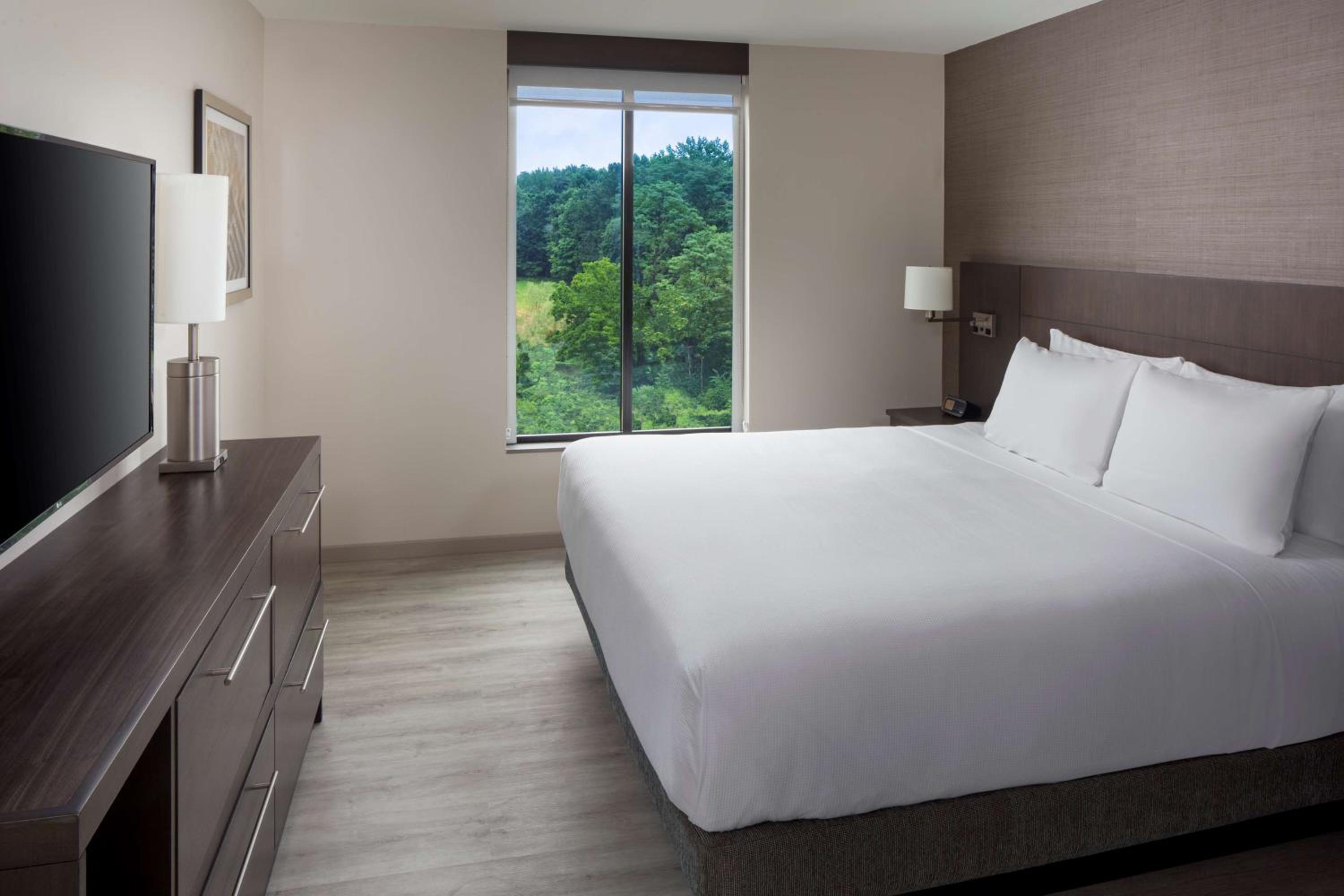 King Room with Sofa Bed - Photo 3
