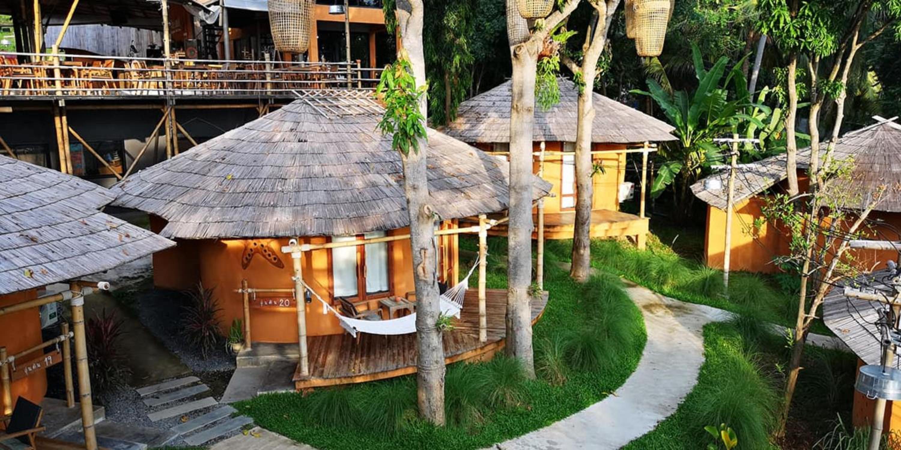 Deluxe Villa photo 1