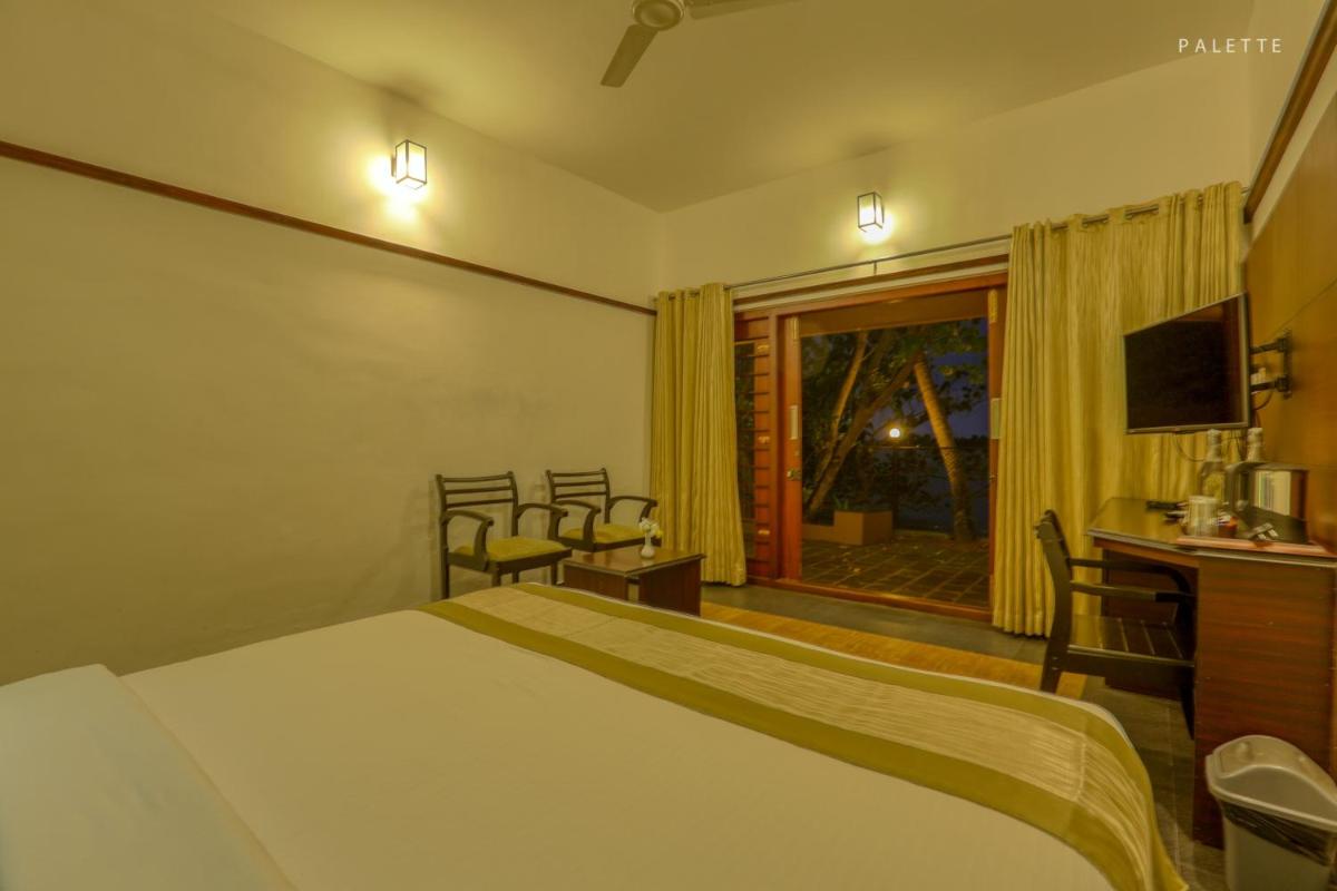 Superior King Room photo 3