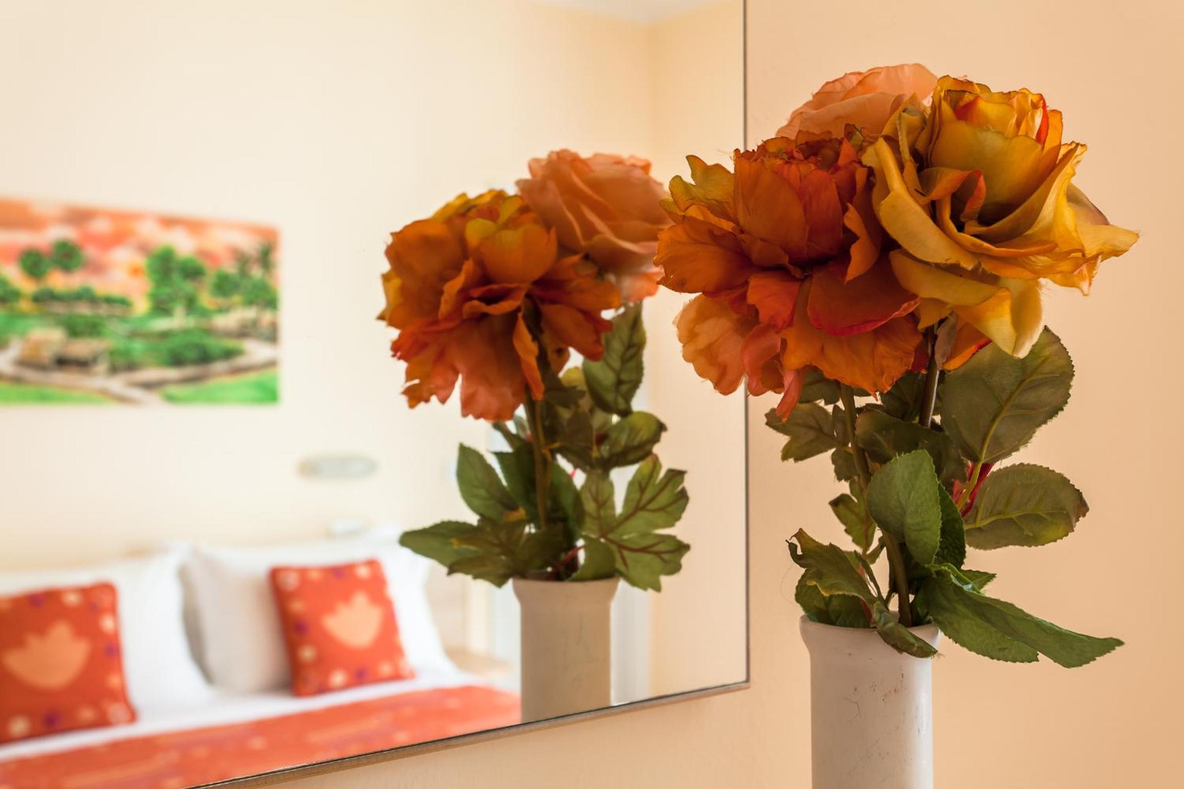 Standard Quadruple Room - Photo 1