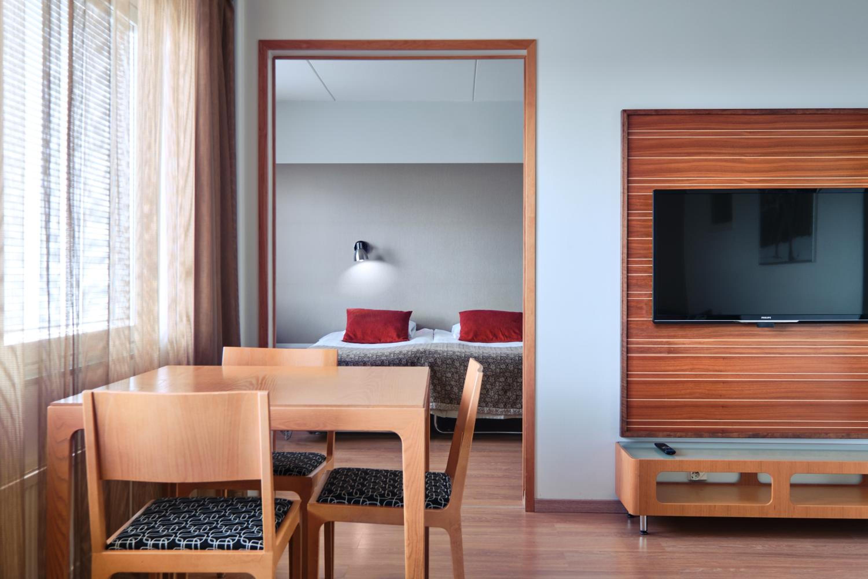 Junior Suite with Sauna - Photo 1