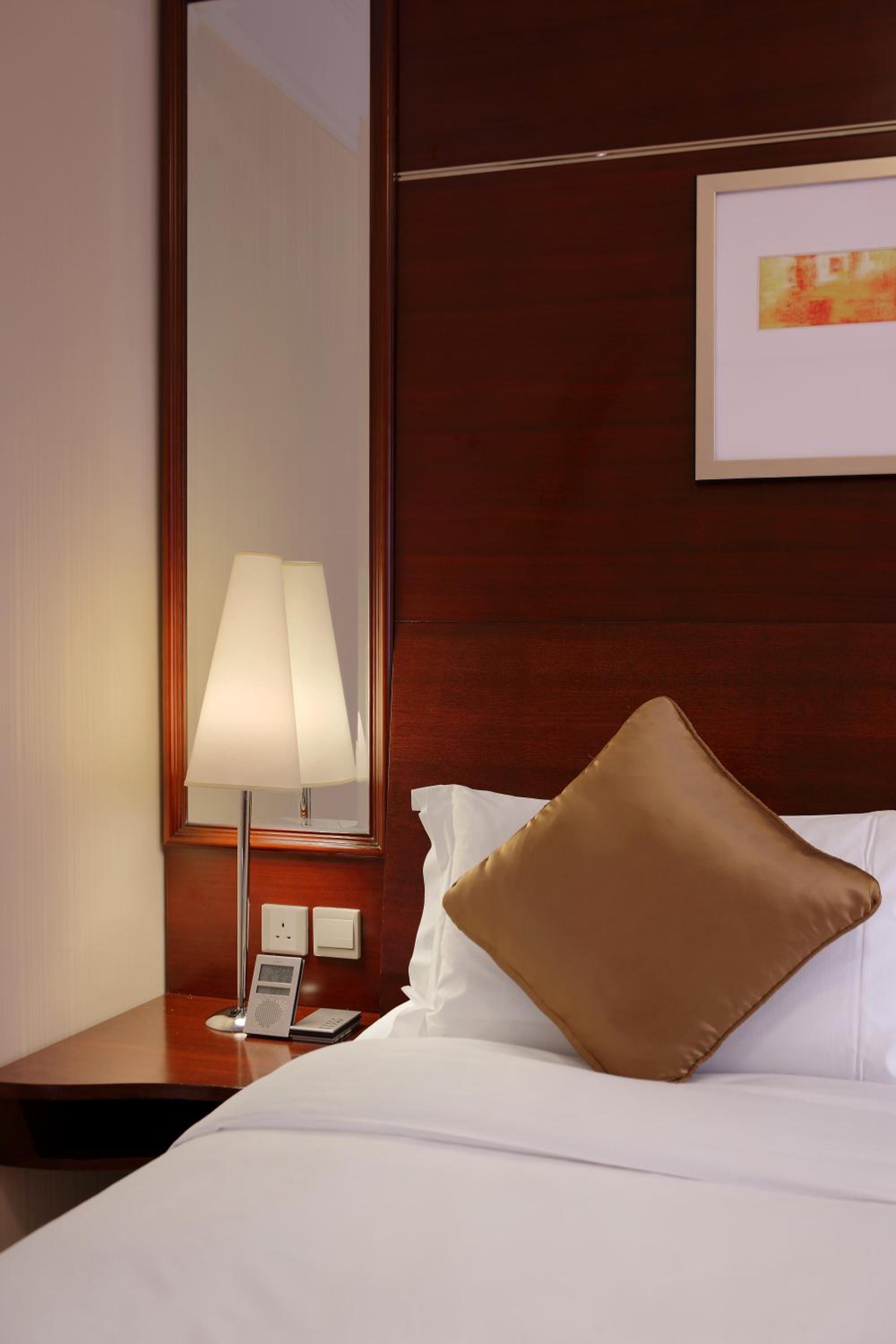 Superior Twin Room - Photo 3