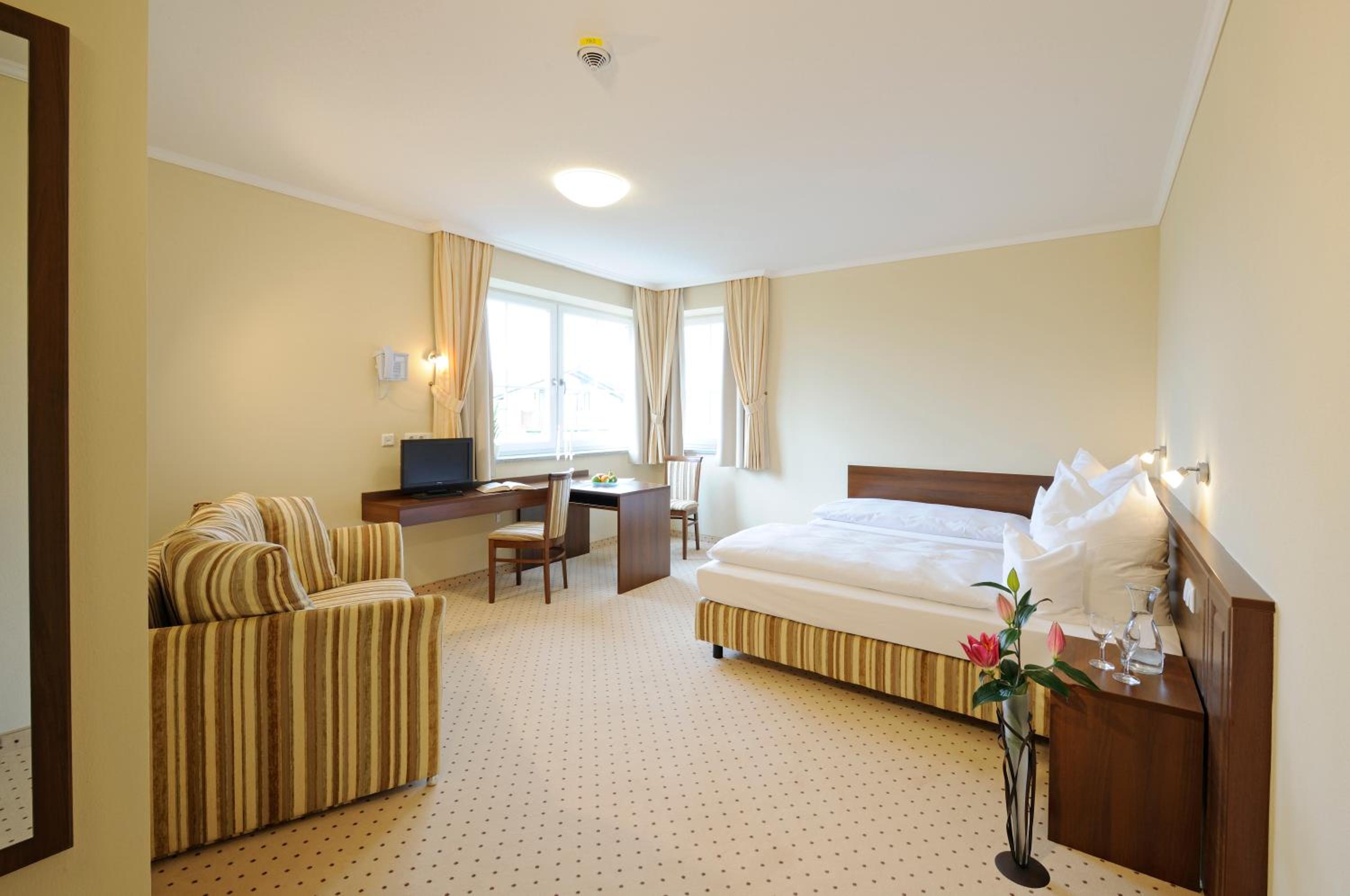 Double Room photo 3