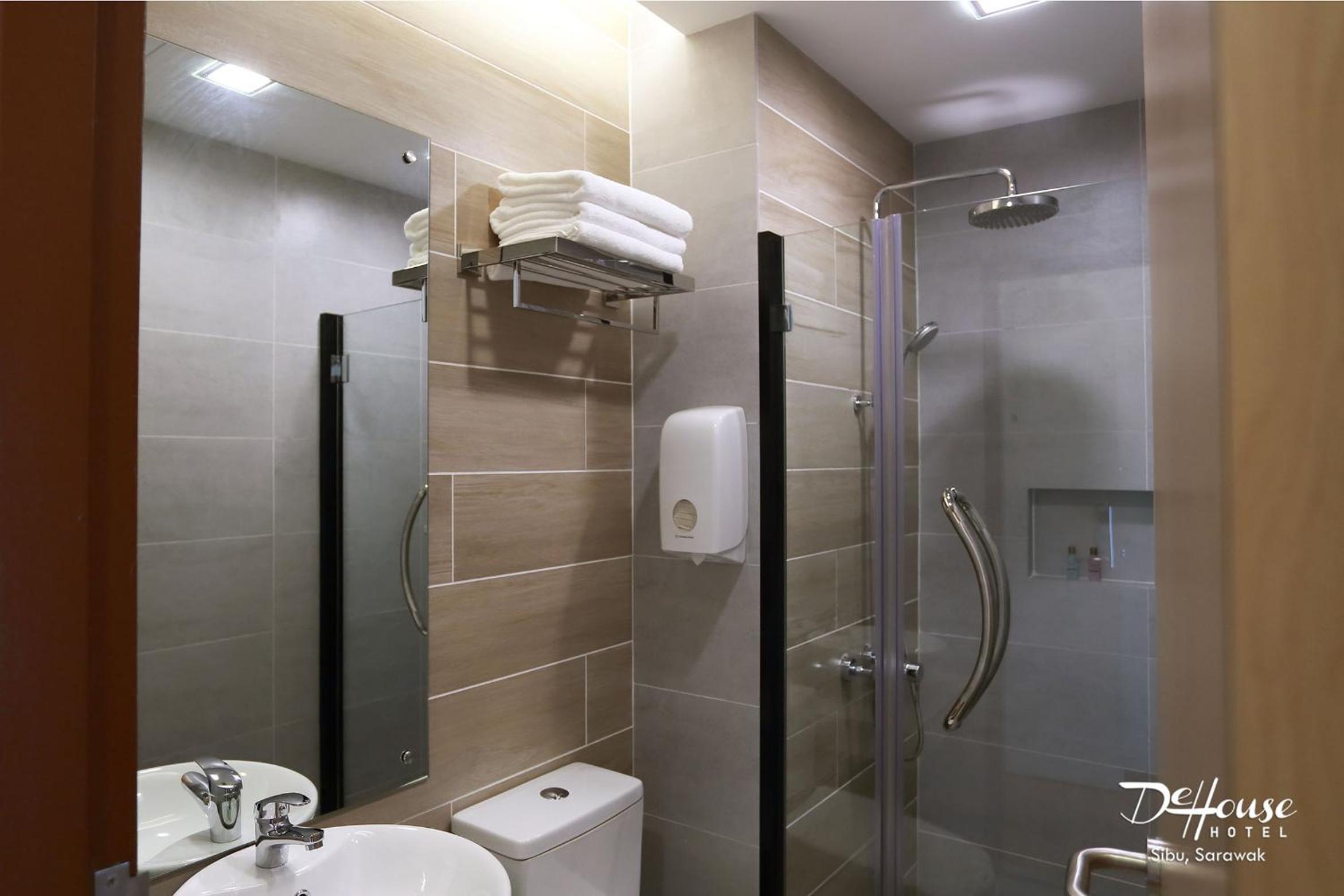 Executive Suite photo 2