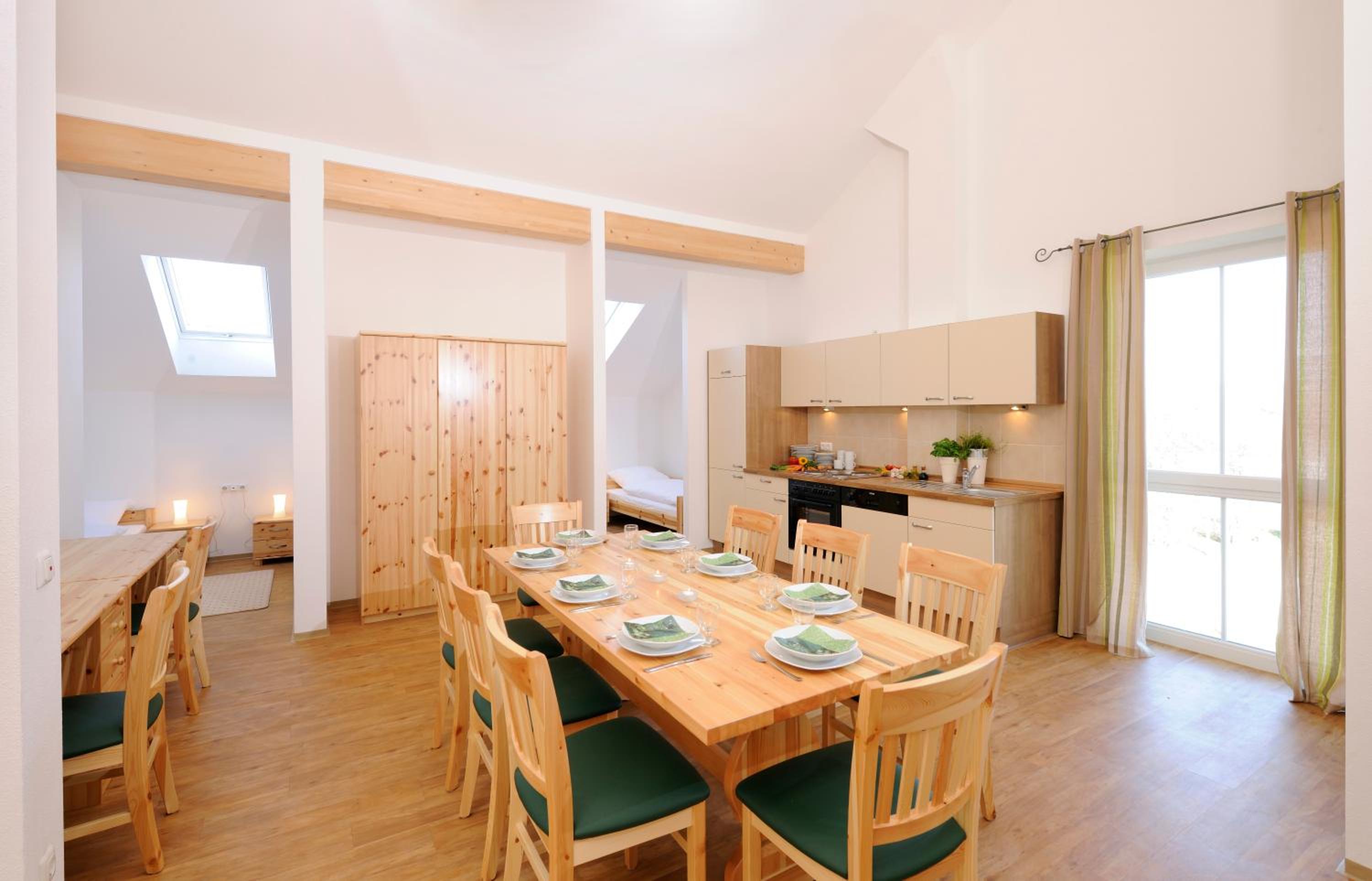 Apartment (4-10 Adults) photo 2
