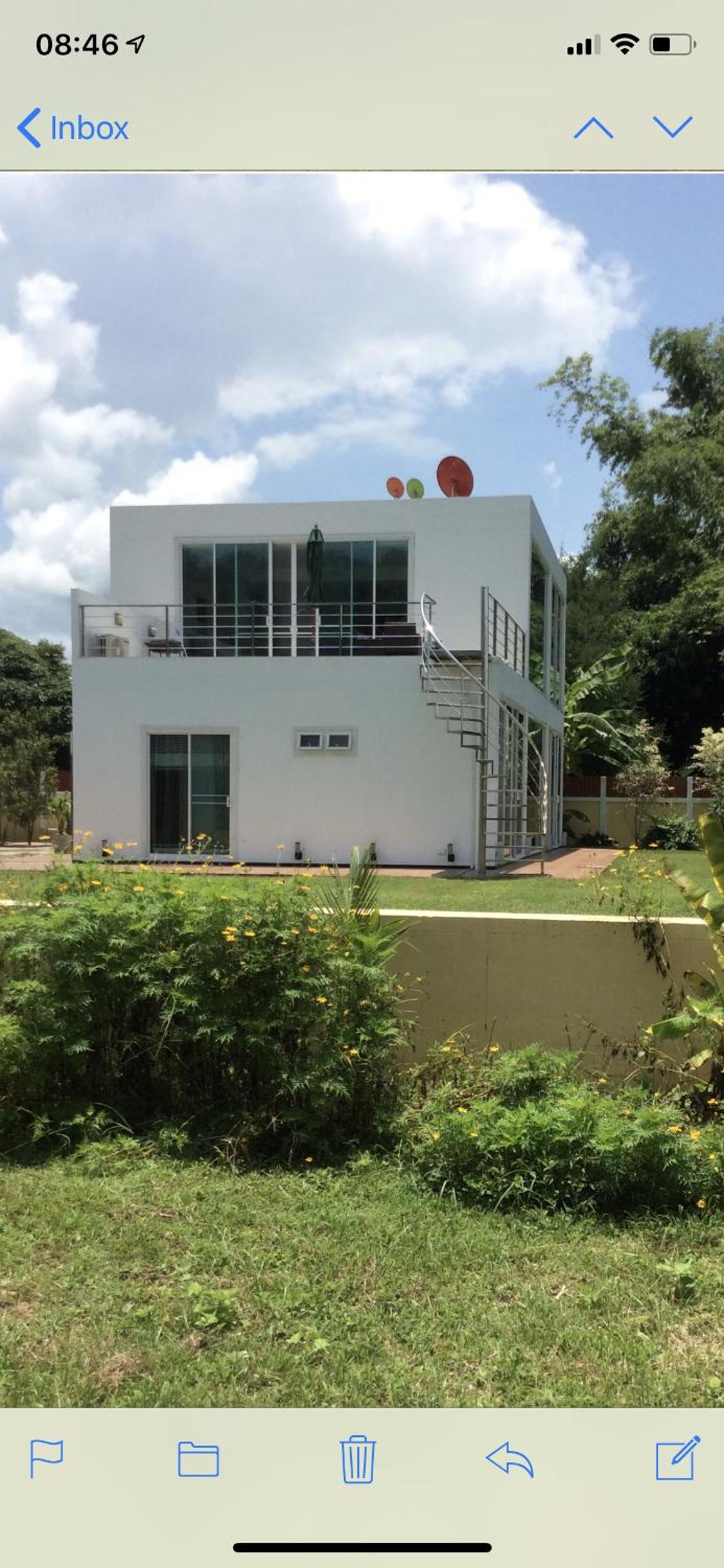 Villa - Photo 42