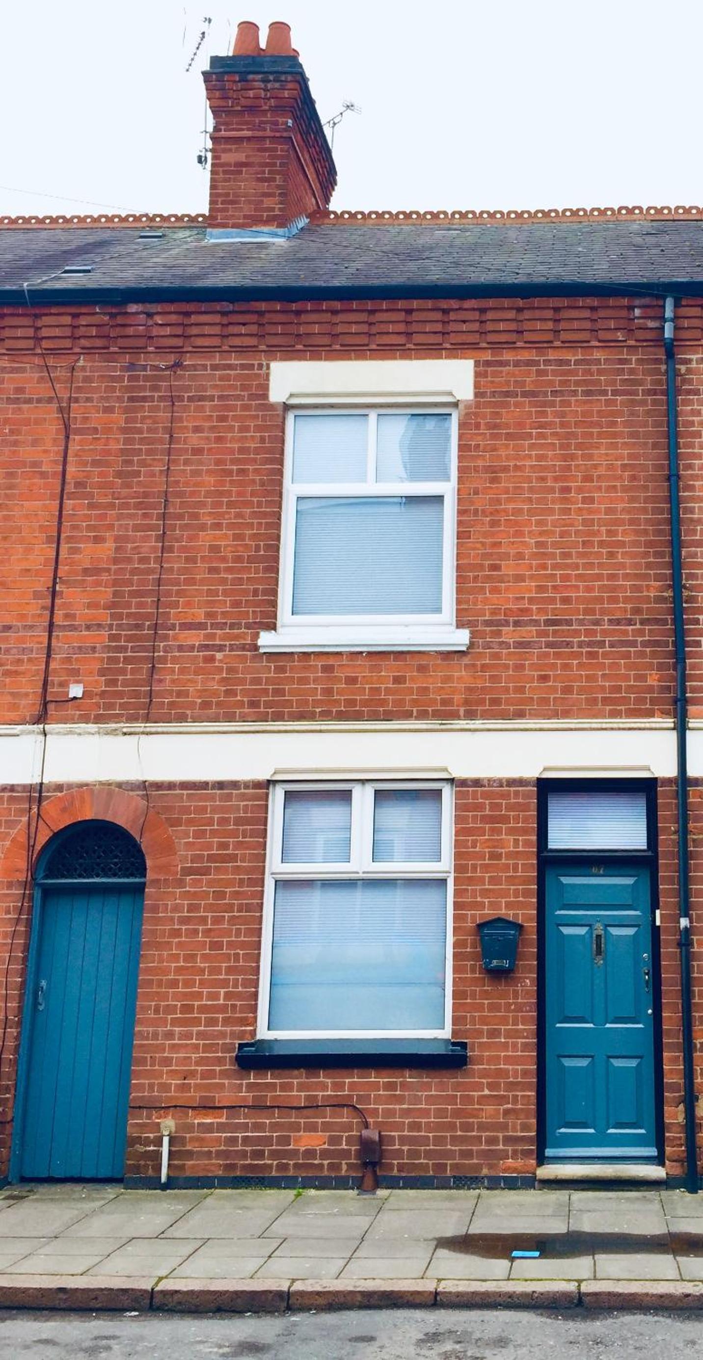 Two-Bedroom House photo 2