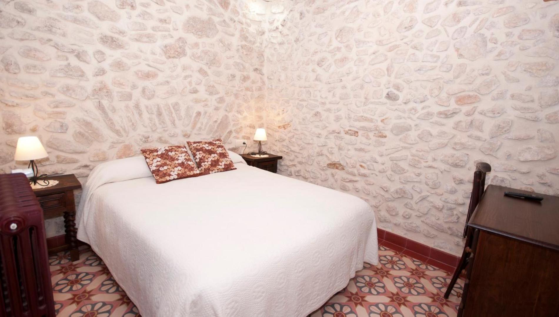 Casa de Seis Habitaciones