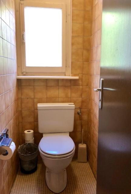 Standard Single Room photo 3