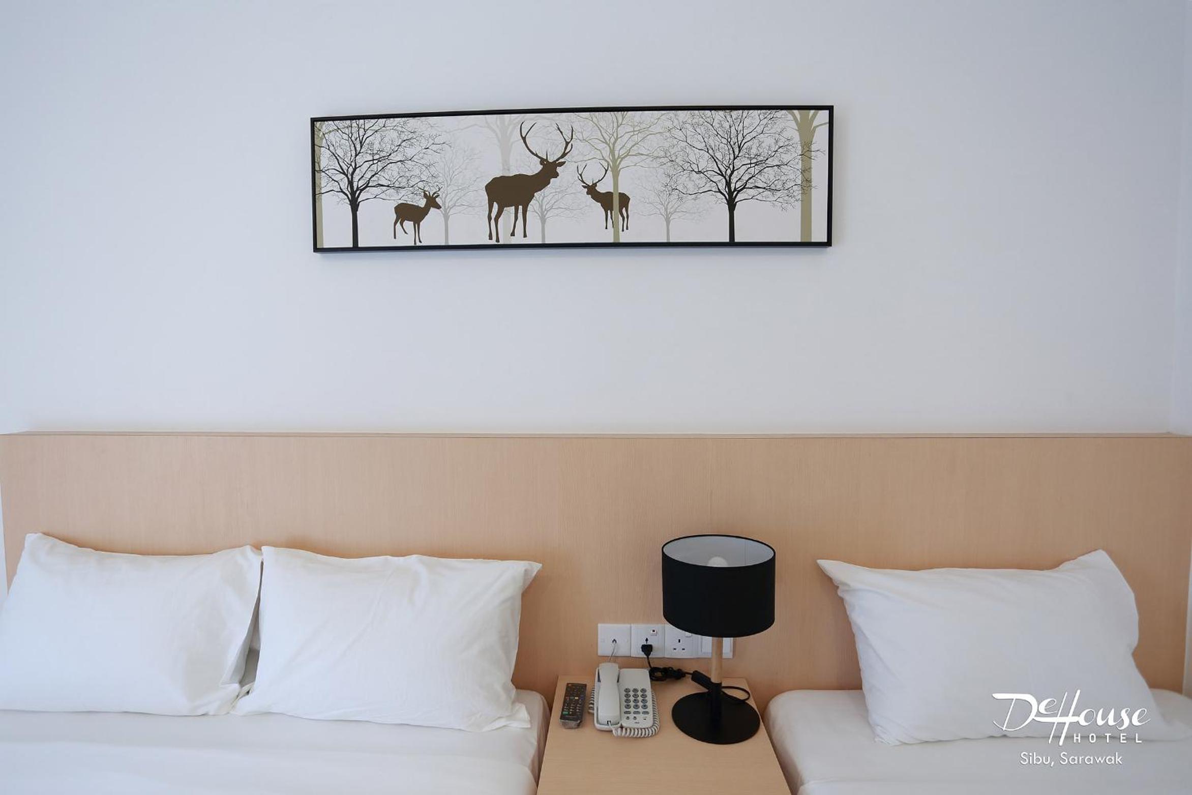 Superior Triple Room