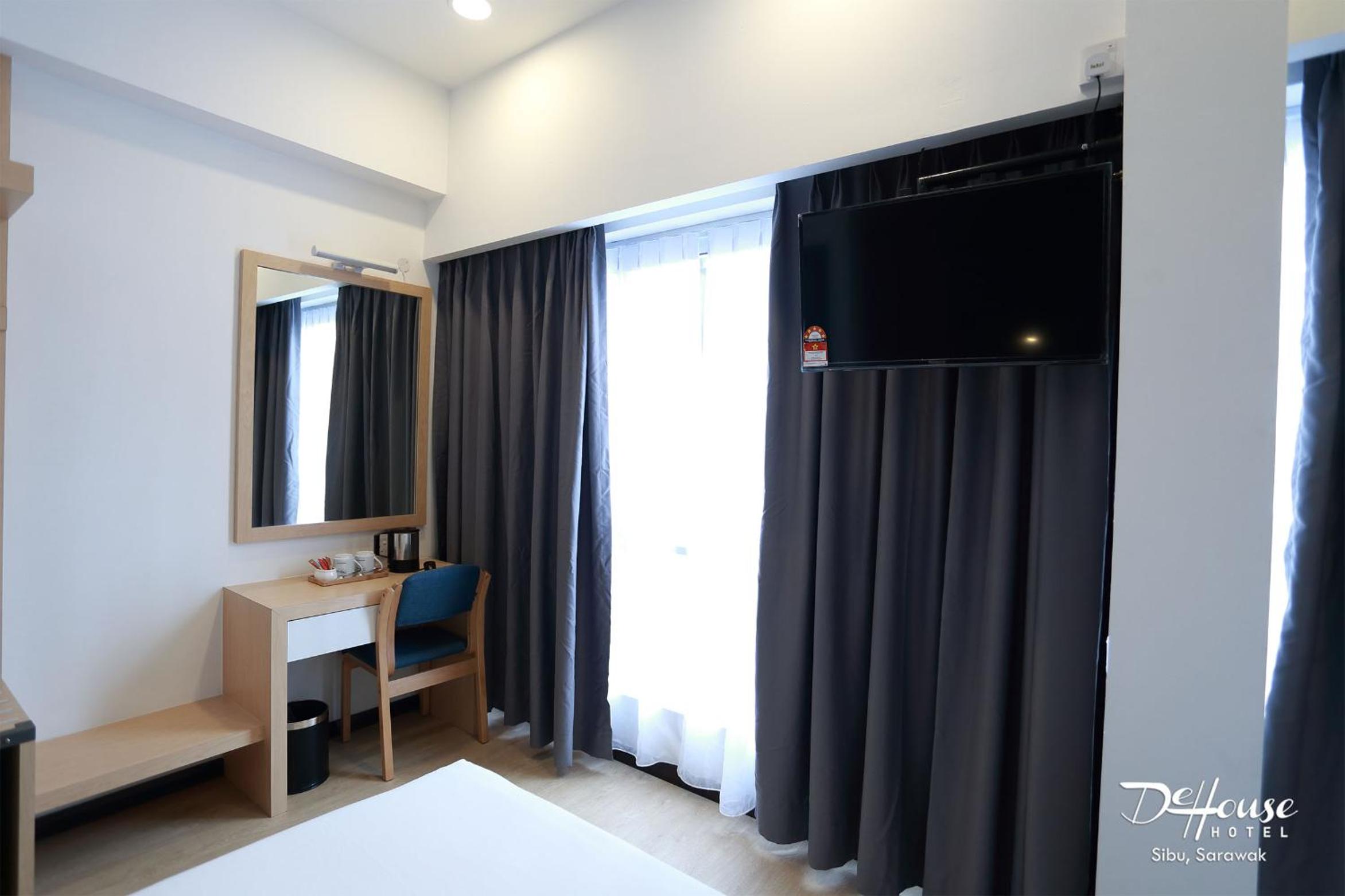 Standard Twin Room photo 3