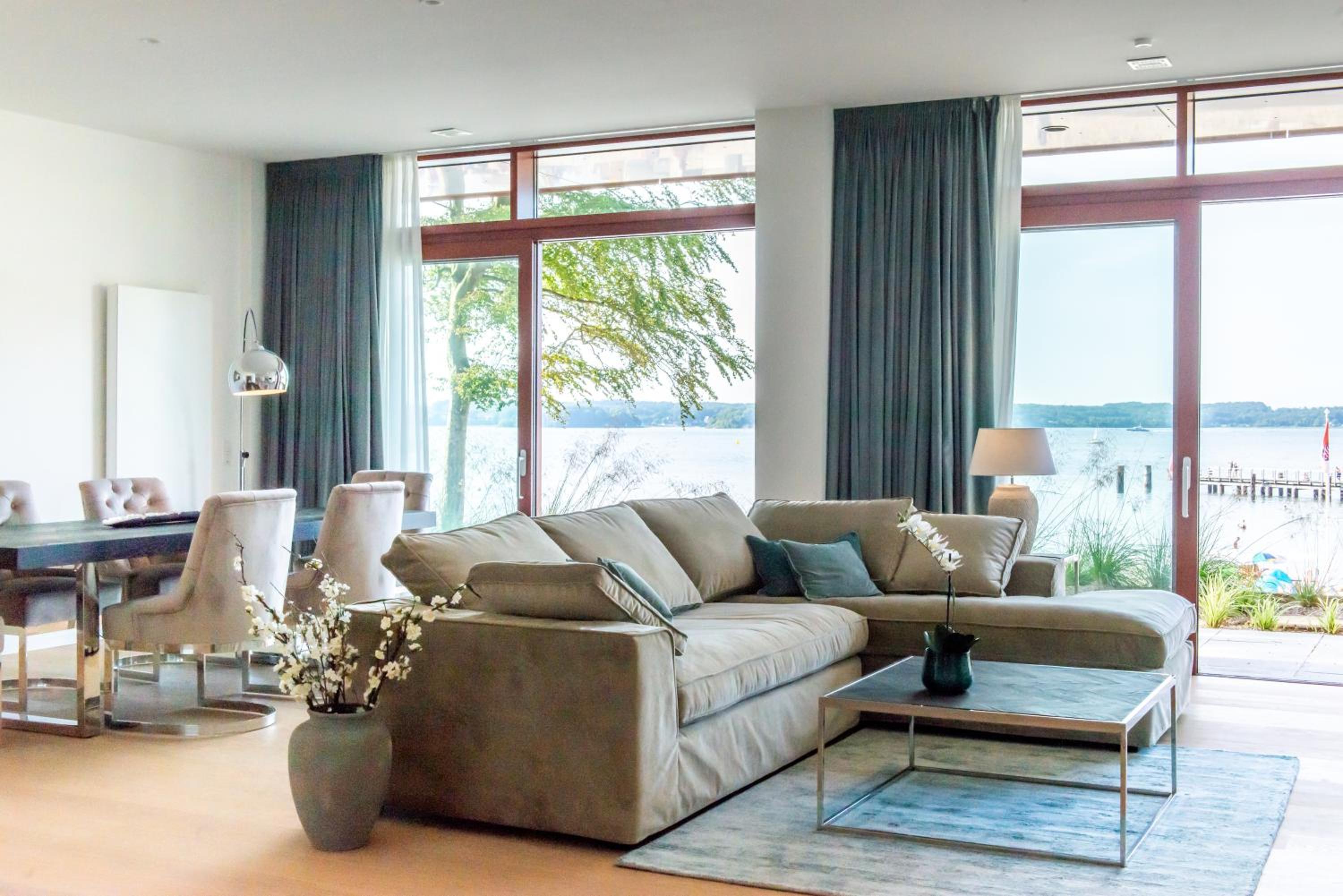 Ferienwohnung Plus