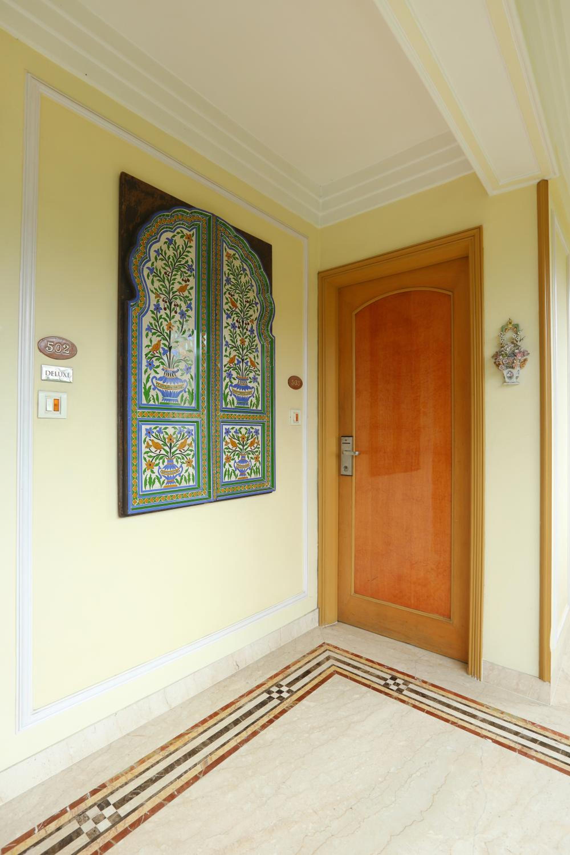 Standard Double Room - Photo 3